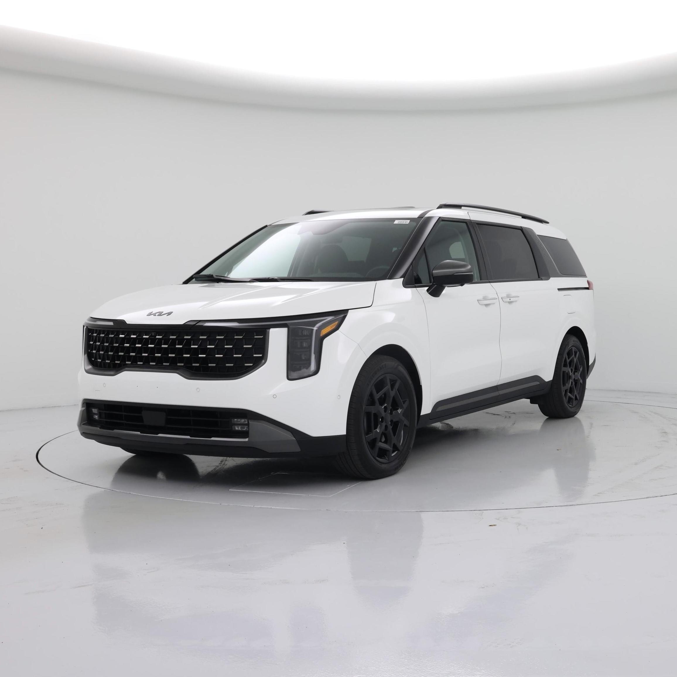 Thumbnail: 2025 Kia Carnival - 4