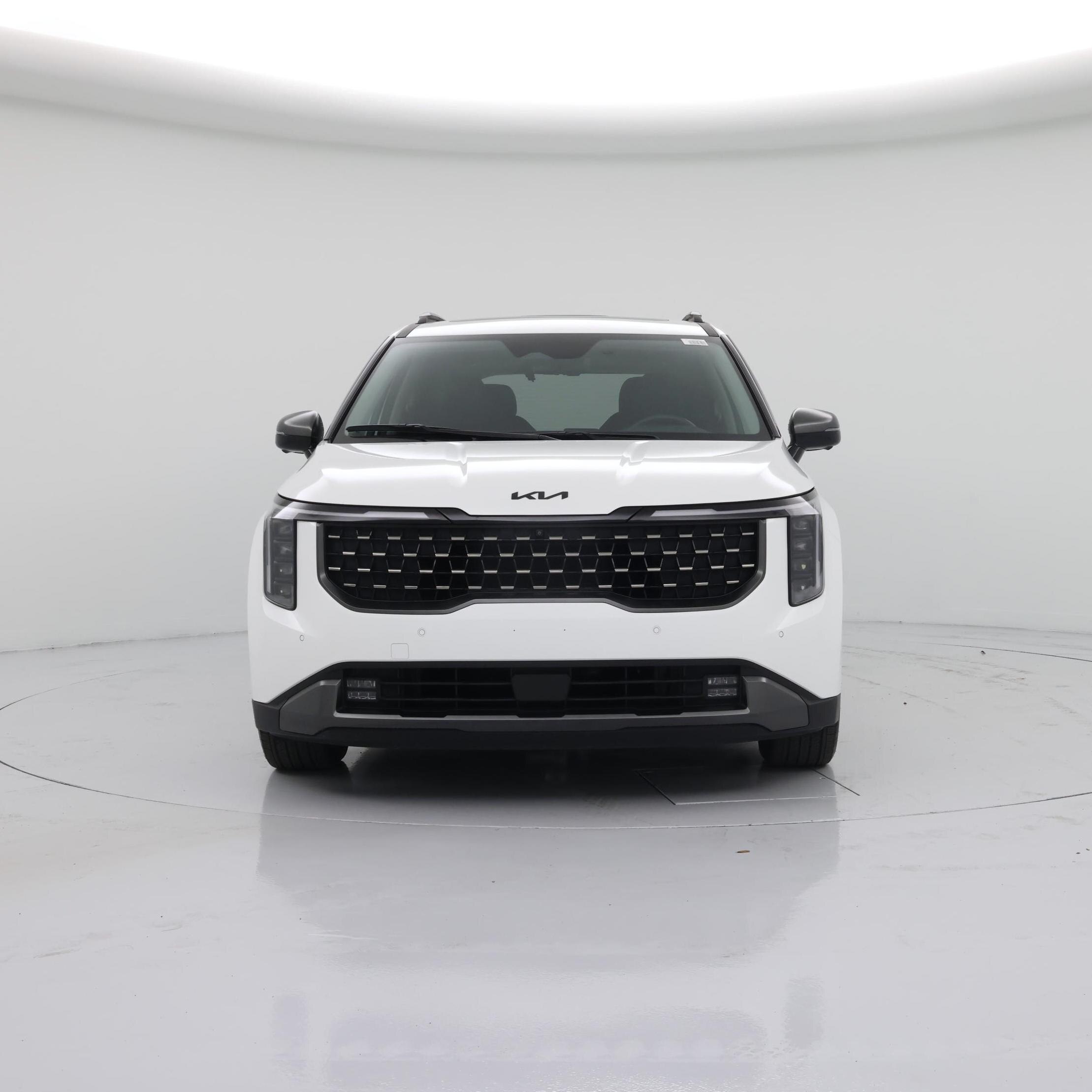 Thumbnail: 2025 Kia Carnival - 5