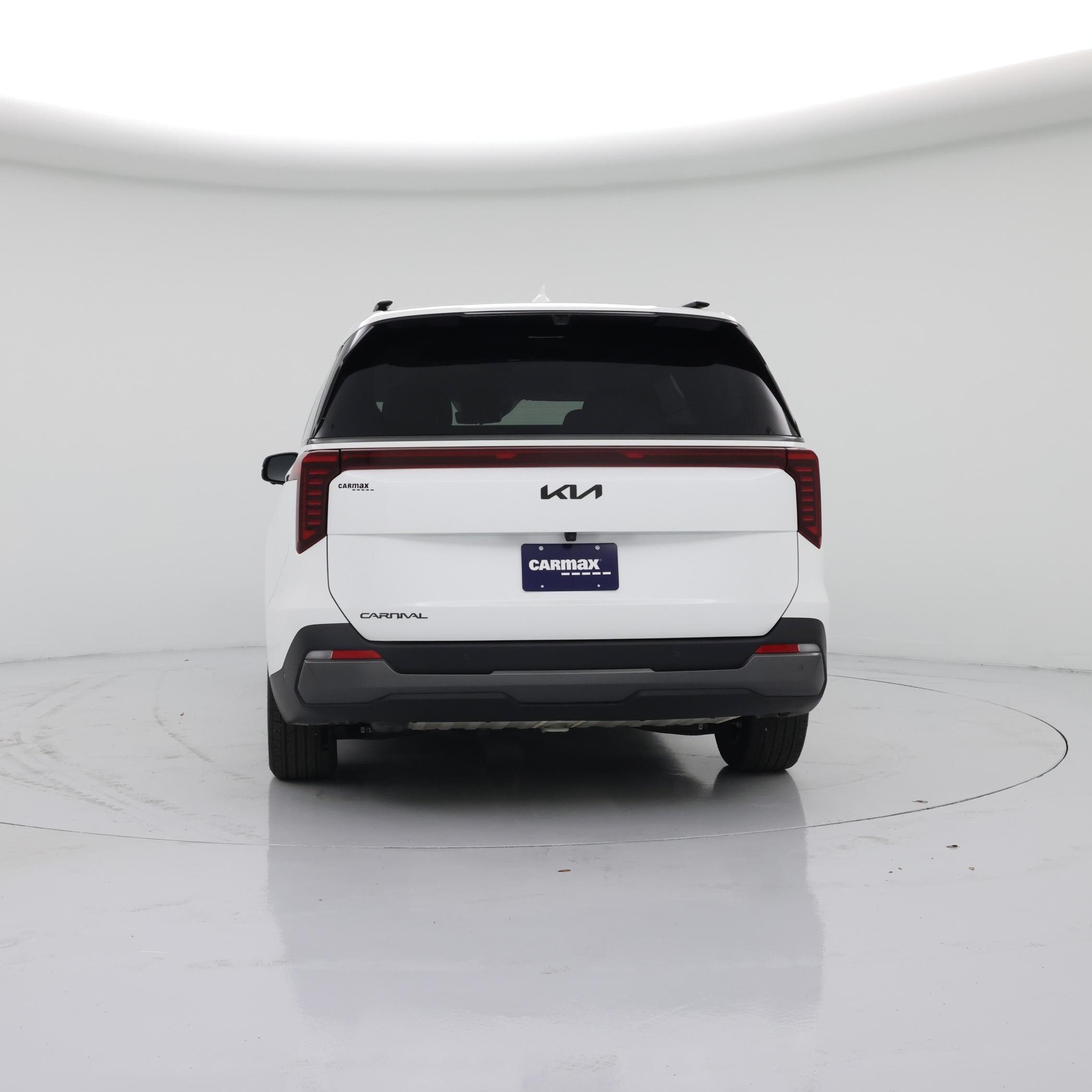 Thumbnail: 2025 Kia Carnival - 6