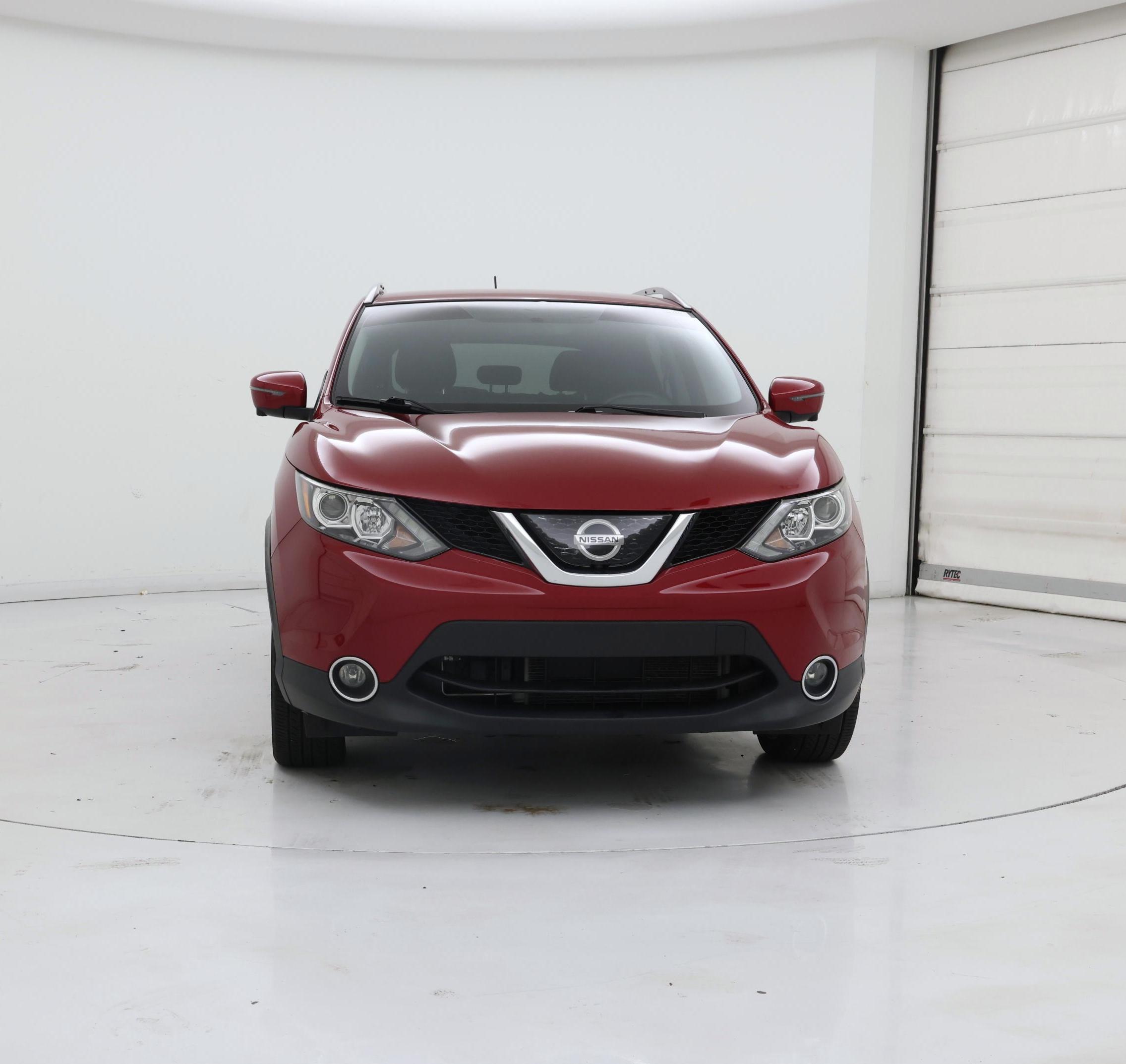 Thumbnail: 2018 Nissan Rogue Sport - 5