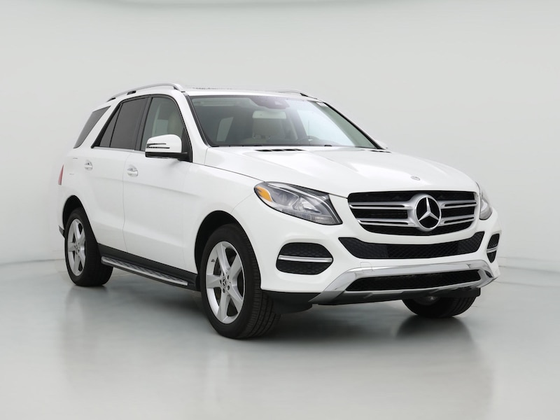 2018 Mercedes-Benz GLE 350 -
                  Chattanooga, TN