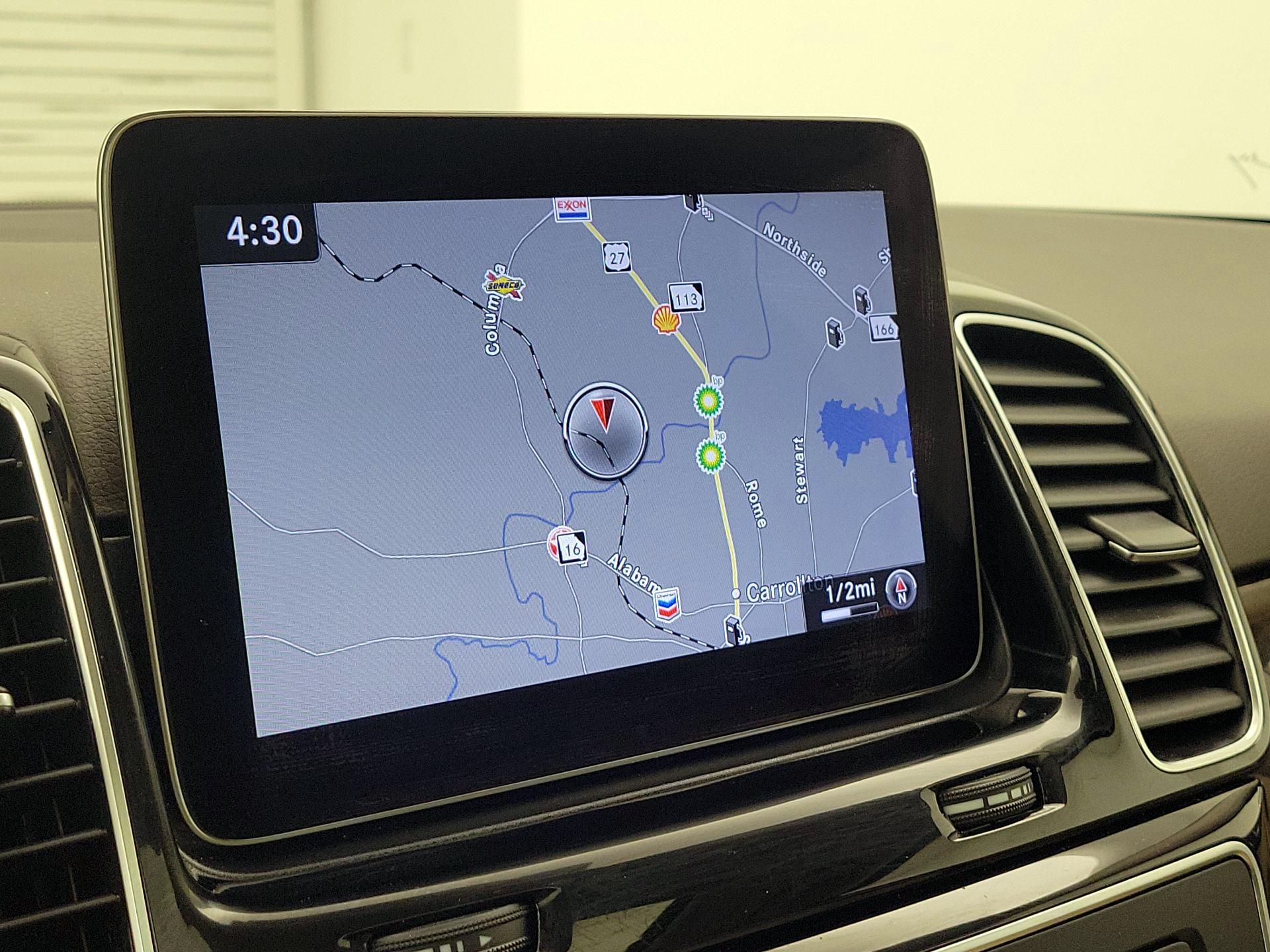 Thumbnail: 2018 Mercedes-Benz GLE - 14