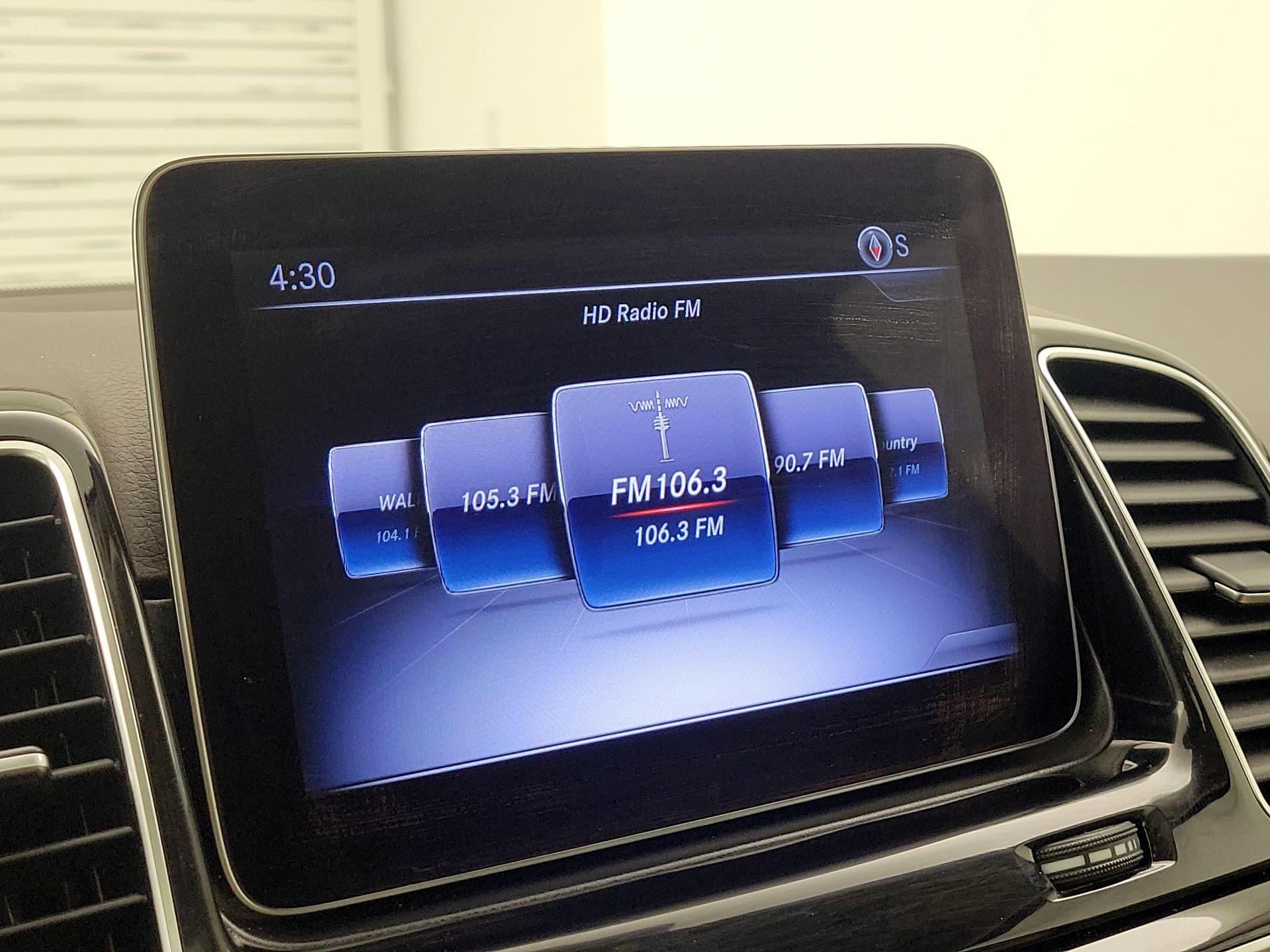 Thumbnail: 2018 Mercedes-Benz GLE - 16