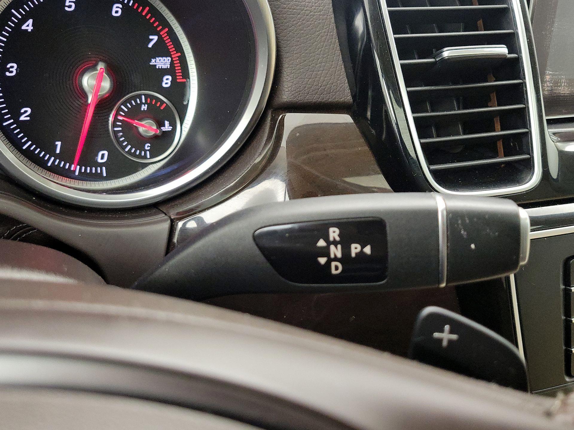 Thumbnail: 2018 Mercedes-Benz GLE - 18