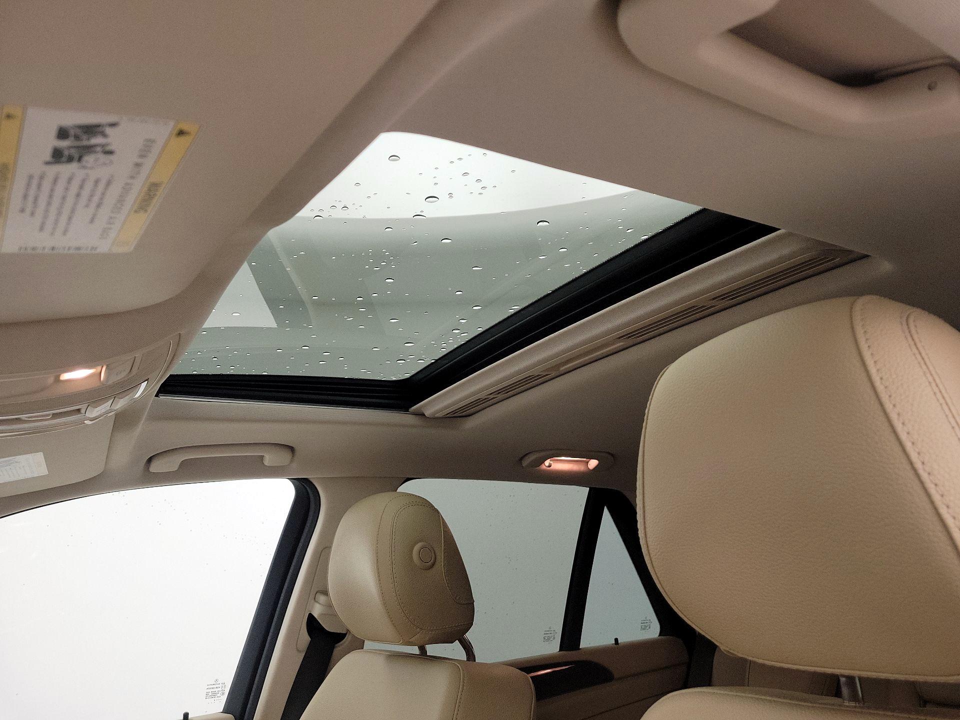 Thumbnail: 2018 Mercedes-Benz GLE - 20