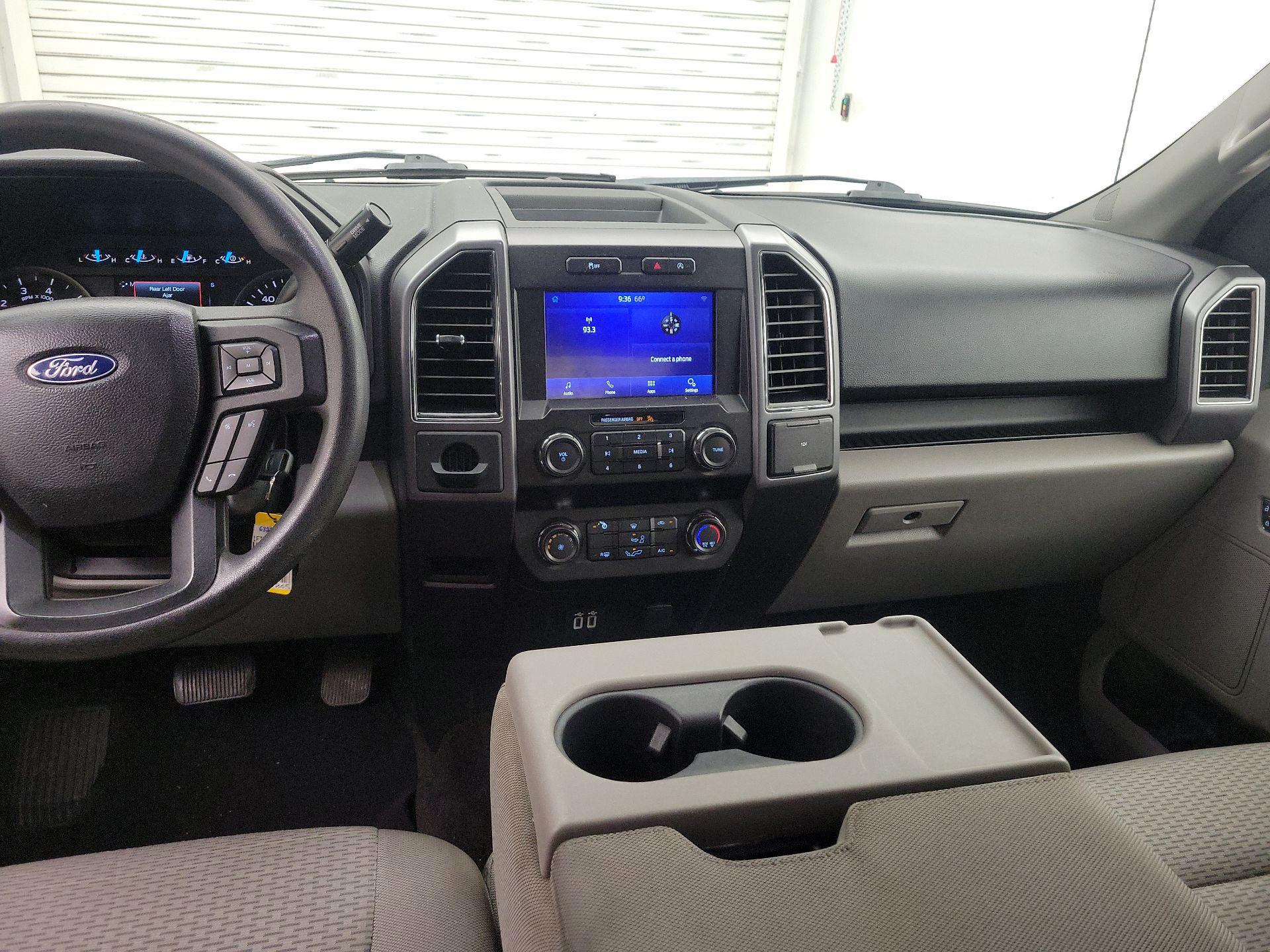 Thumbnail: 2020 Ford F-150 - 9