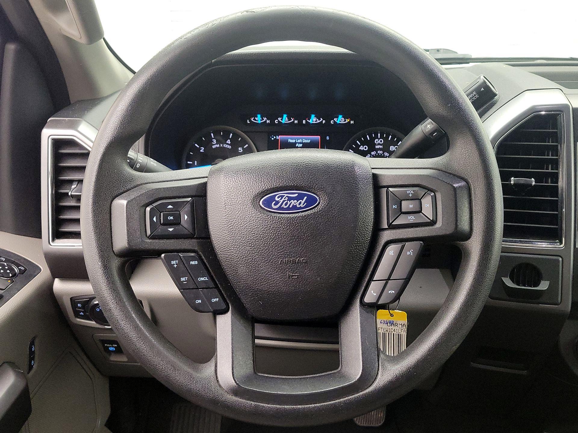 Thumbnail: 2020 Ford F-150 - 10