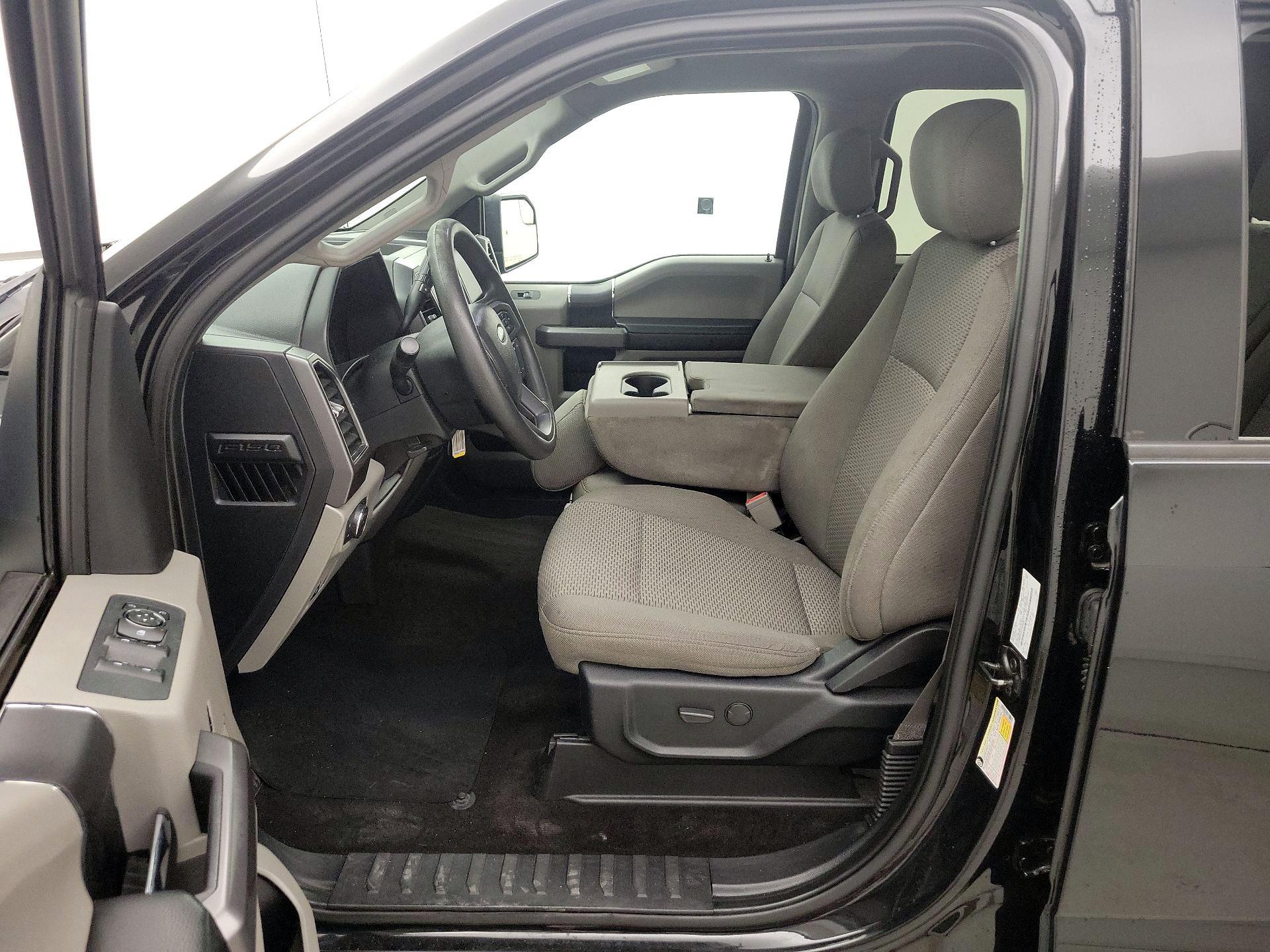 Thumbnail: 2020 Ford F-150 - 11