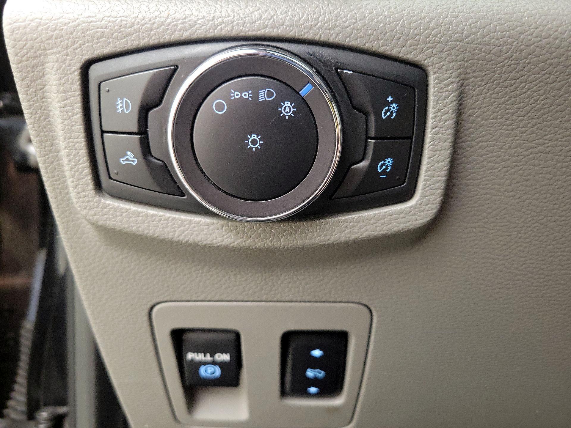 Thumbnail: 2020 Ford F-150 - 13