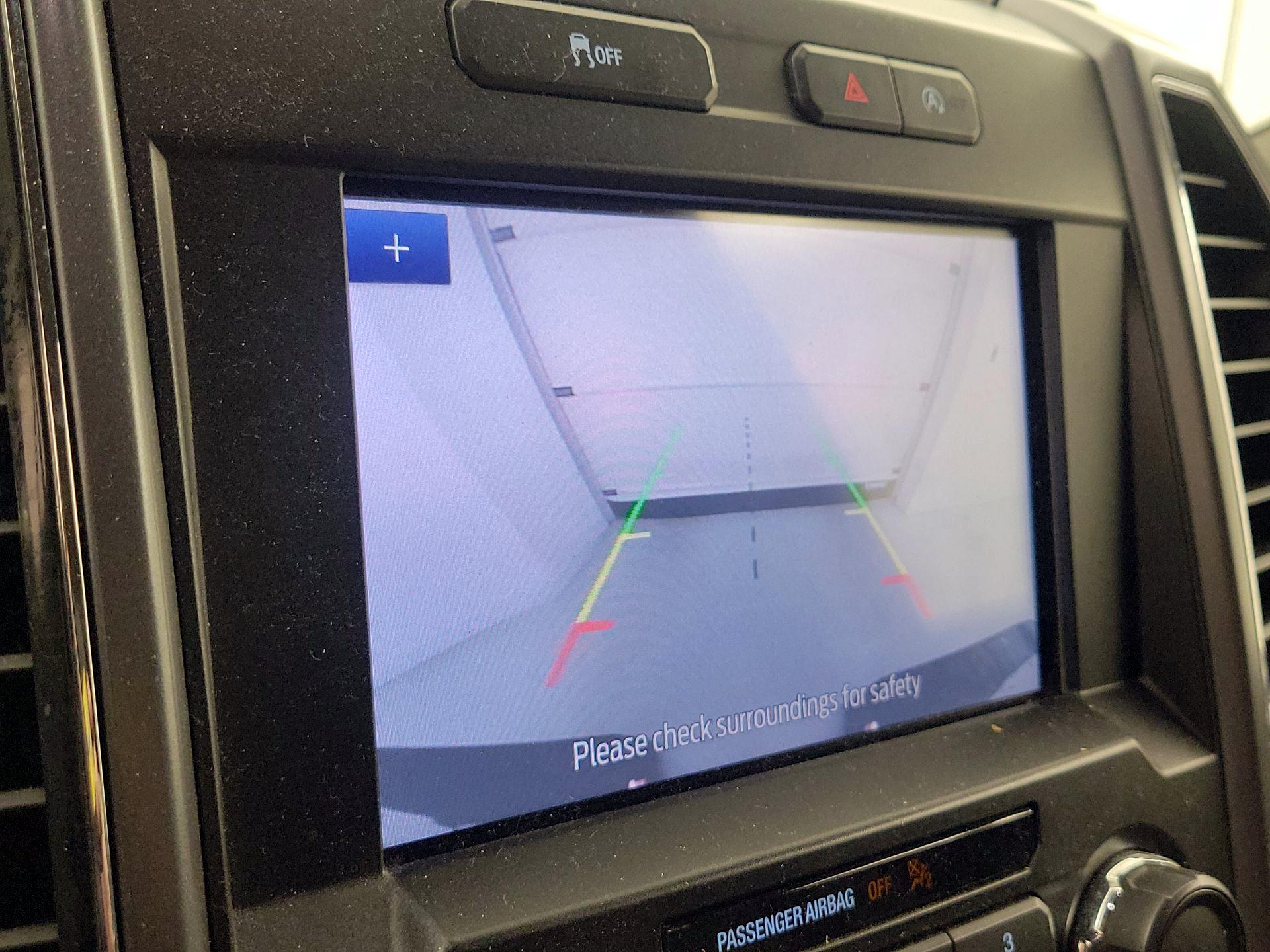 Thumbnail: 2020 Ford F-150 - 14