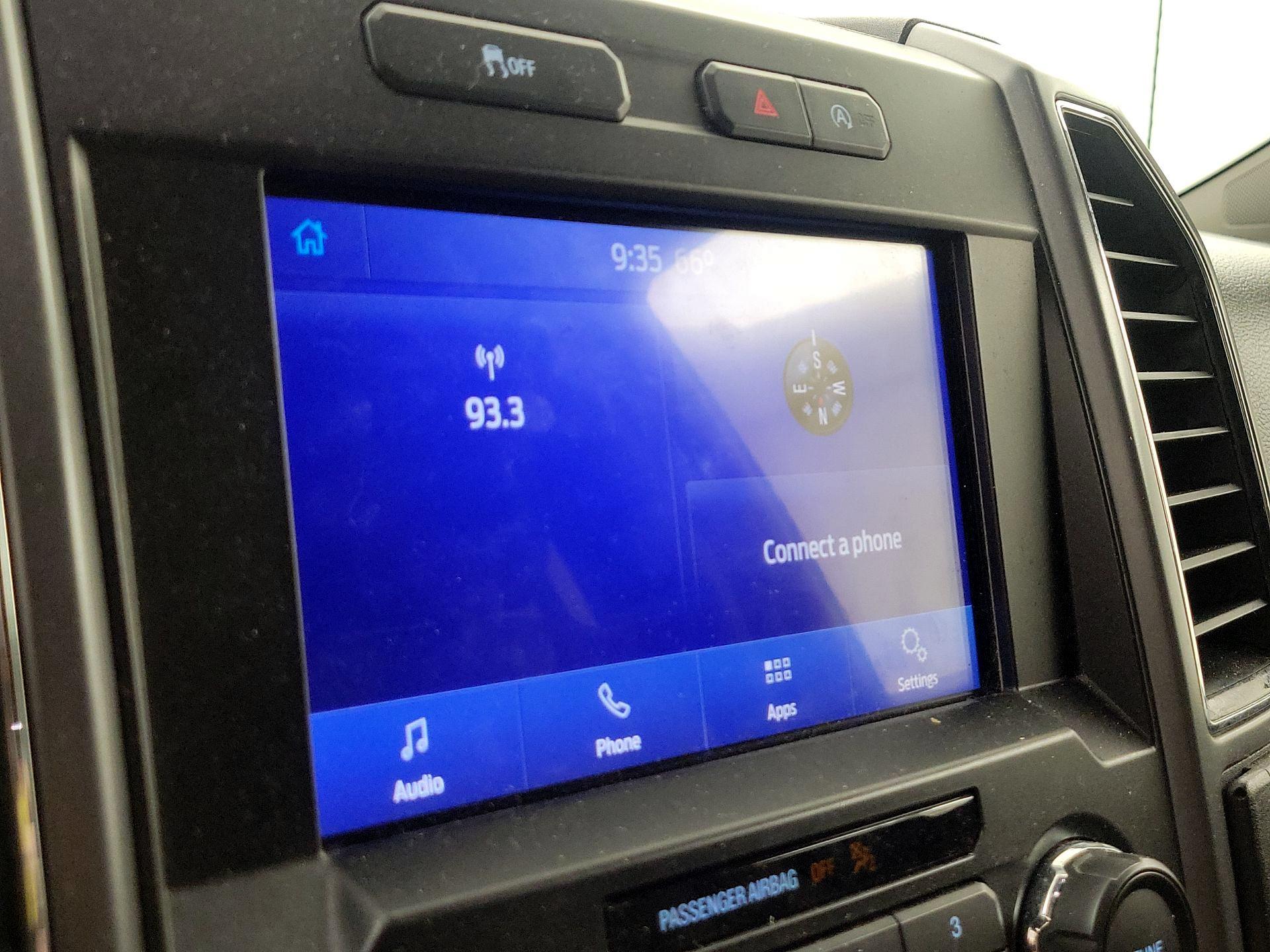 Thumbnail: 2020 Ford F-150 - 15