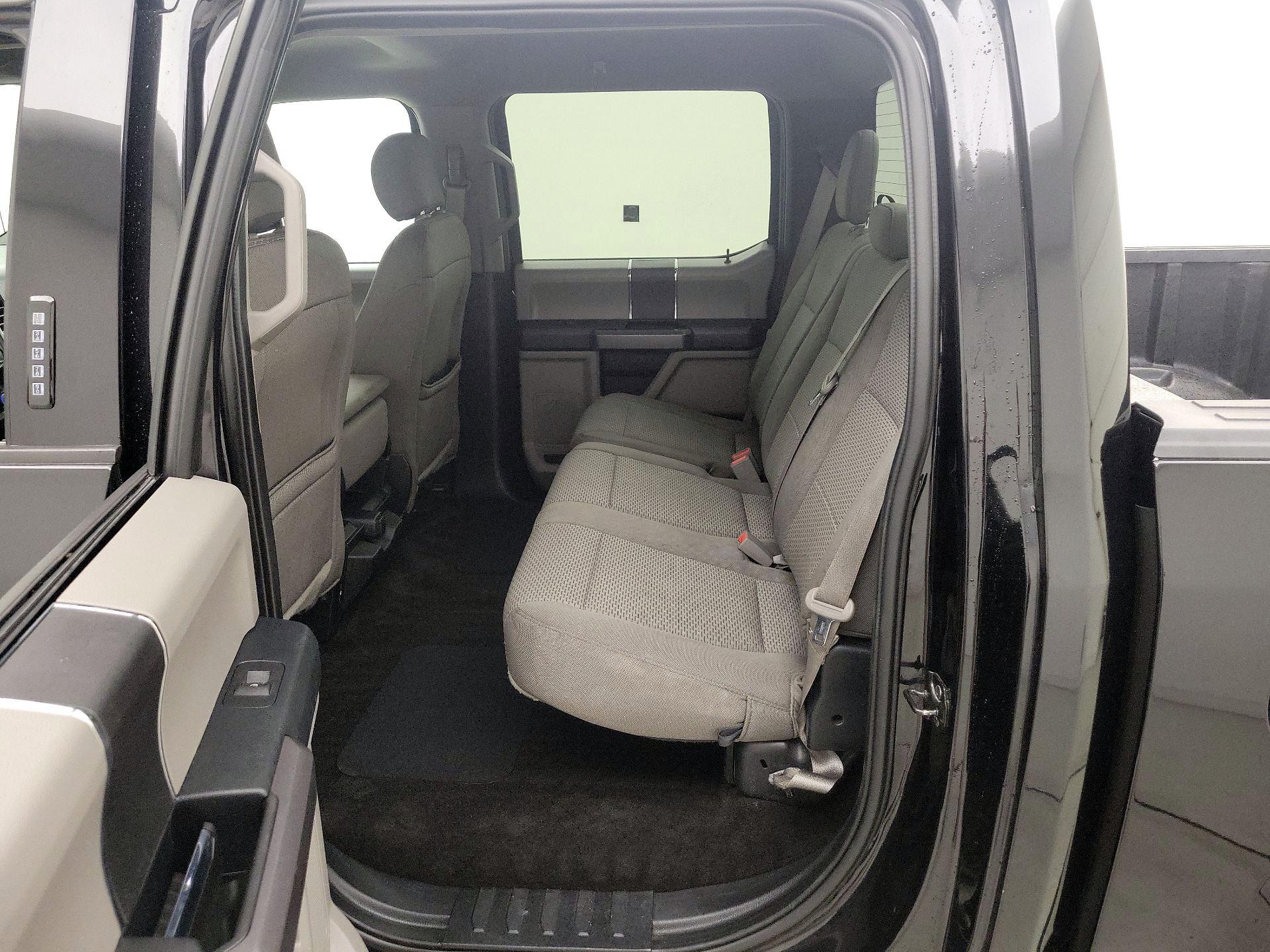 Thumbnail: 2020 Ford F-150 - 19