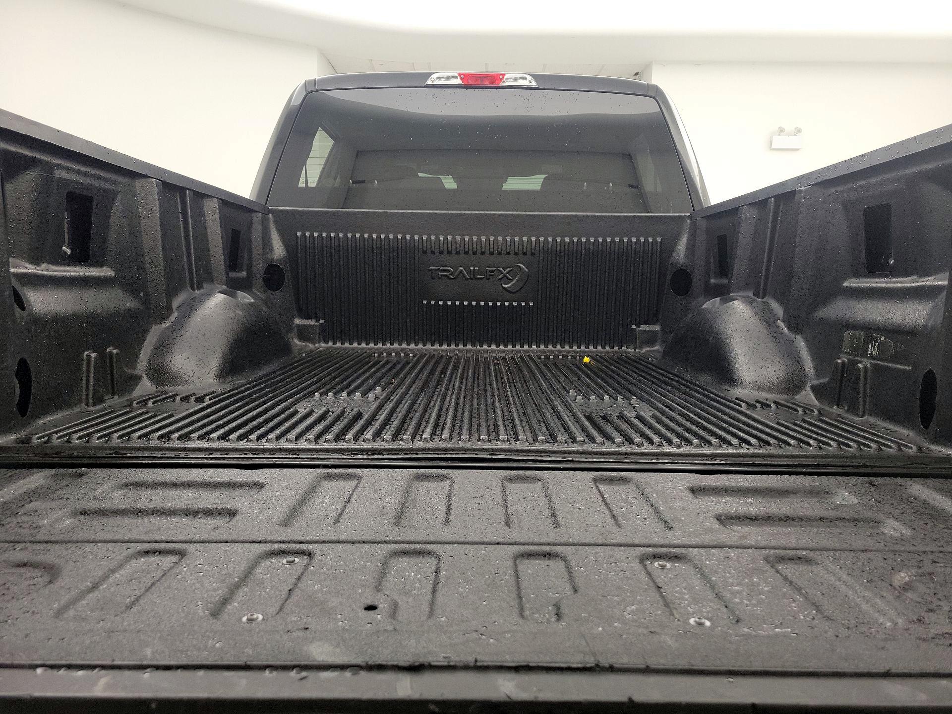 Thumbnail: 2020 Ford F-150 - 20