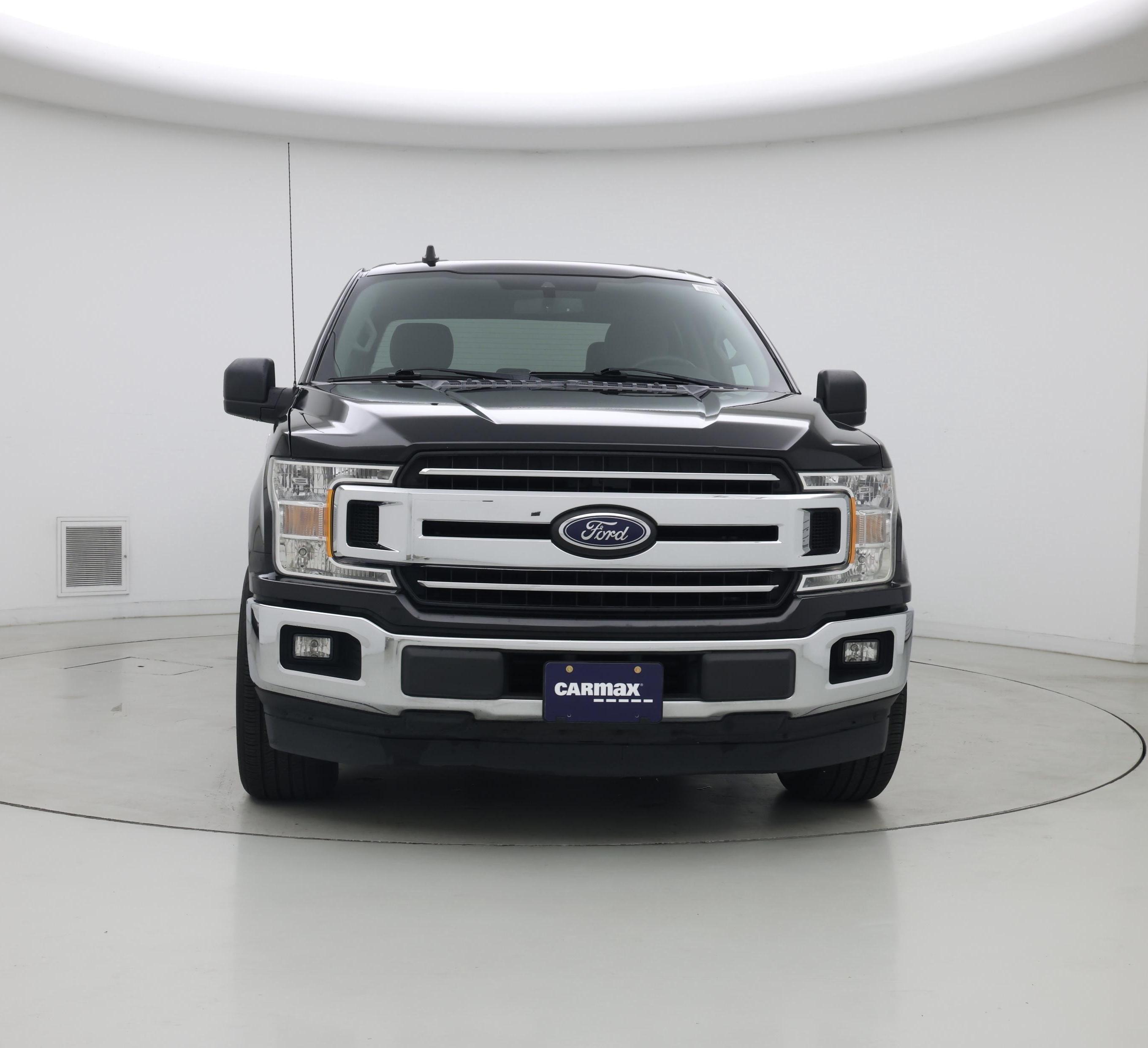 Thumbnail: 2020 Ford F-150 - 5