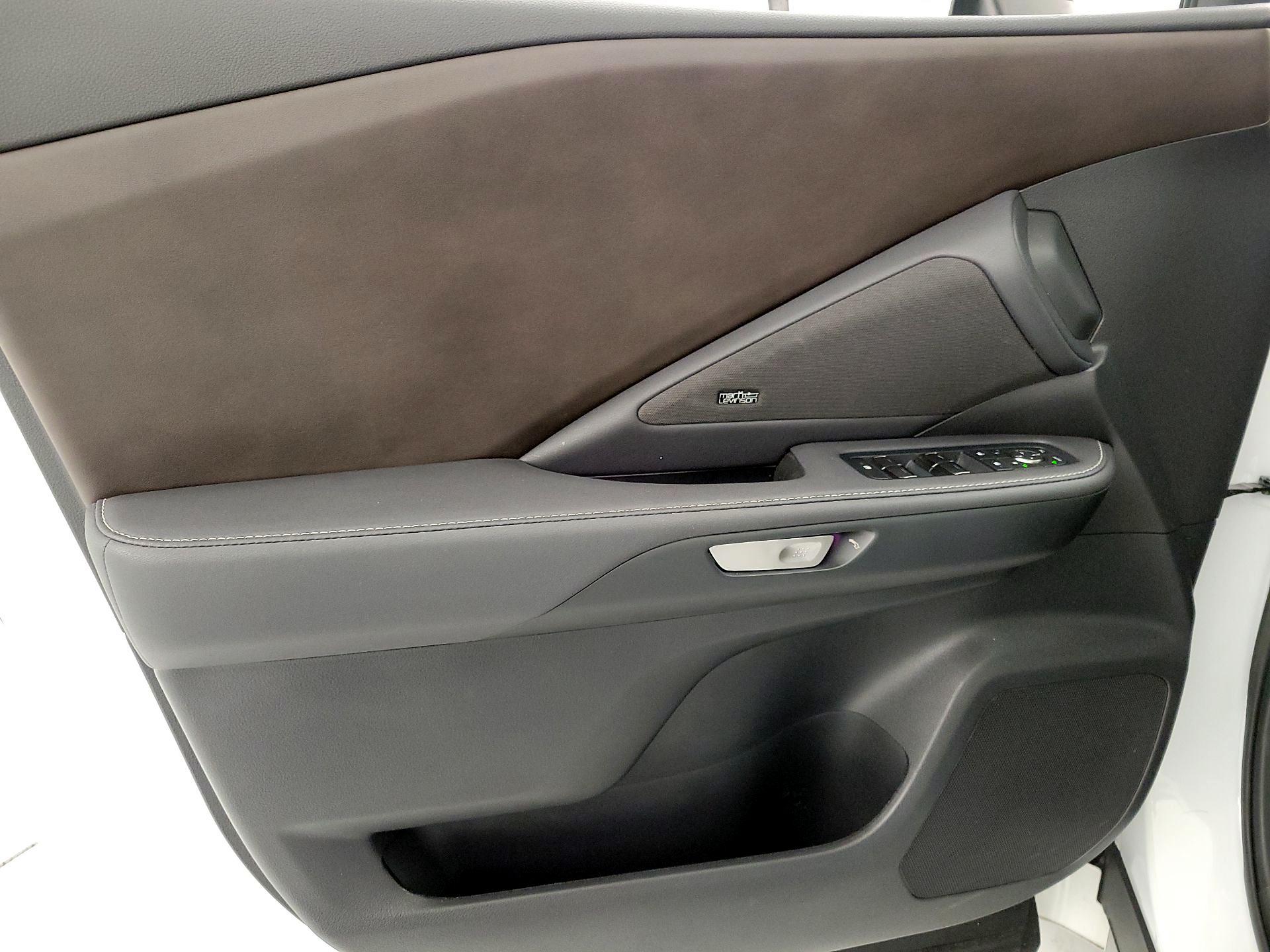 Thumbnail: 2024 Lexus TX - 12