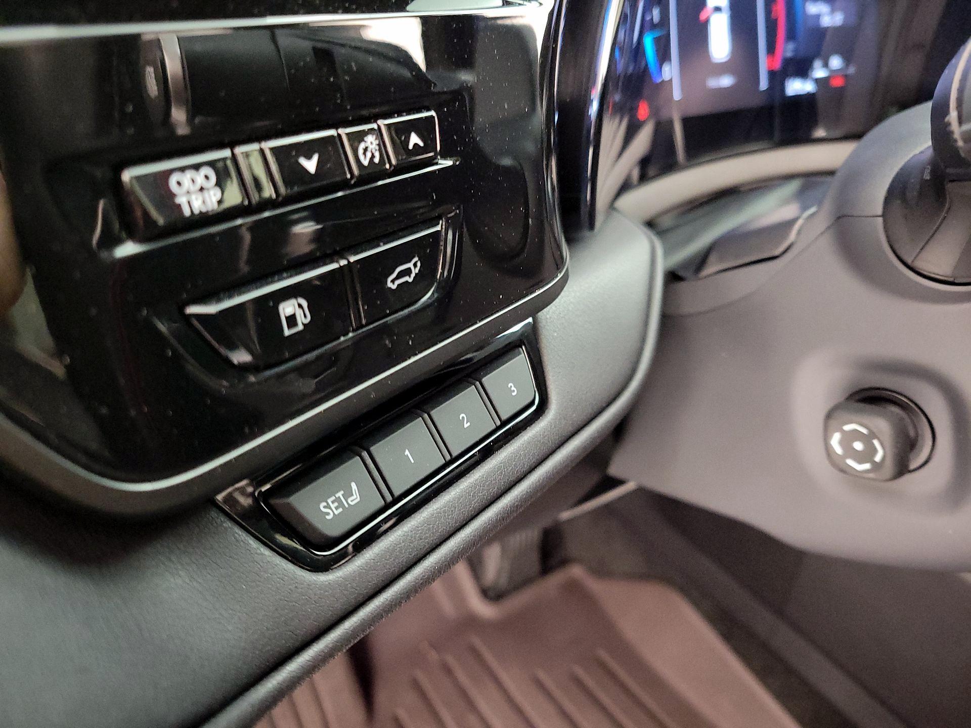 Thumbnail: 2024 Lexus TX - 13