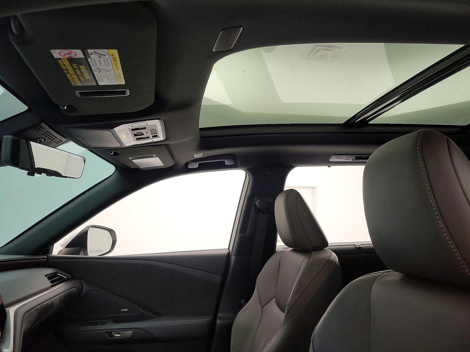 Thumbnail: 2024 Lexus TX - 19