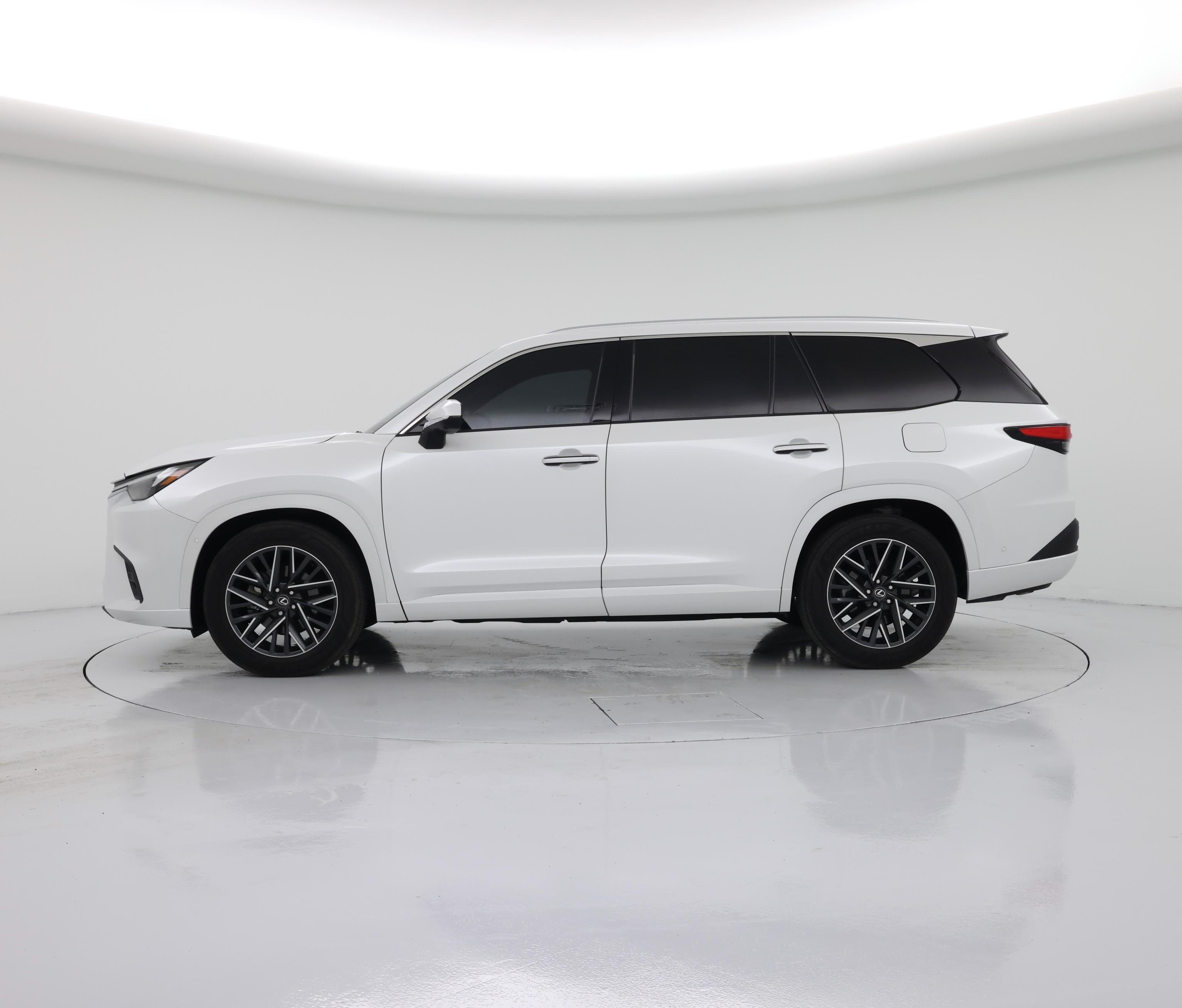 Thumbnail: 2024 Lexus TX - 3