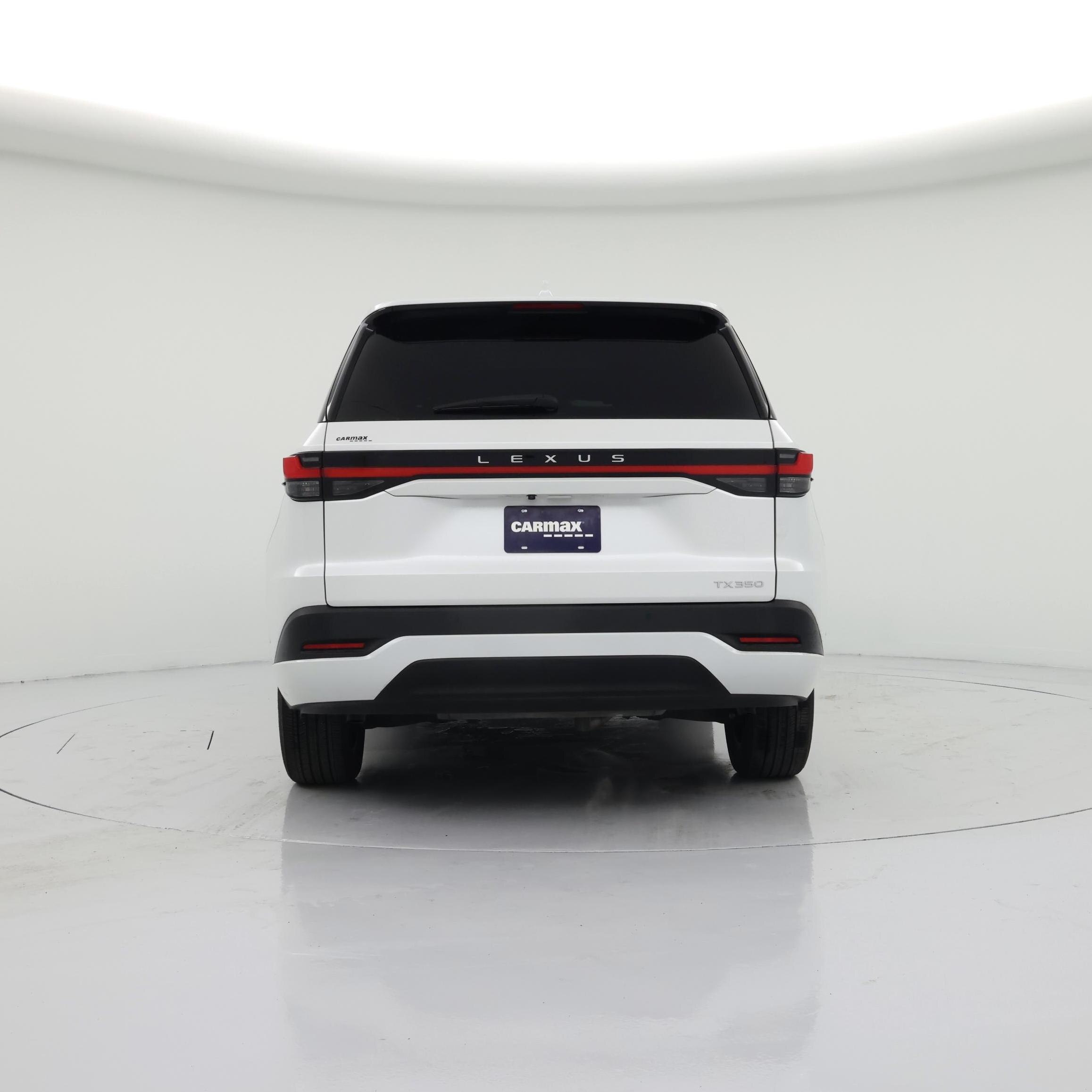Thumbnail: 2024 Lexus TX - 6