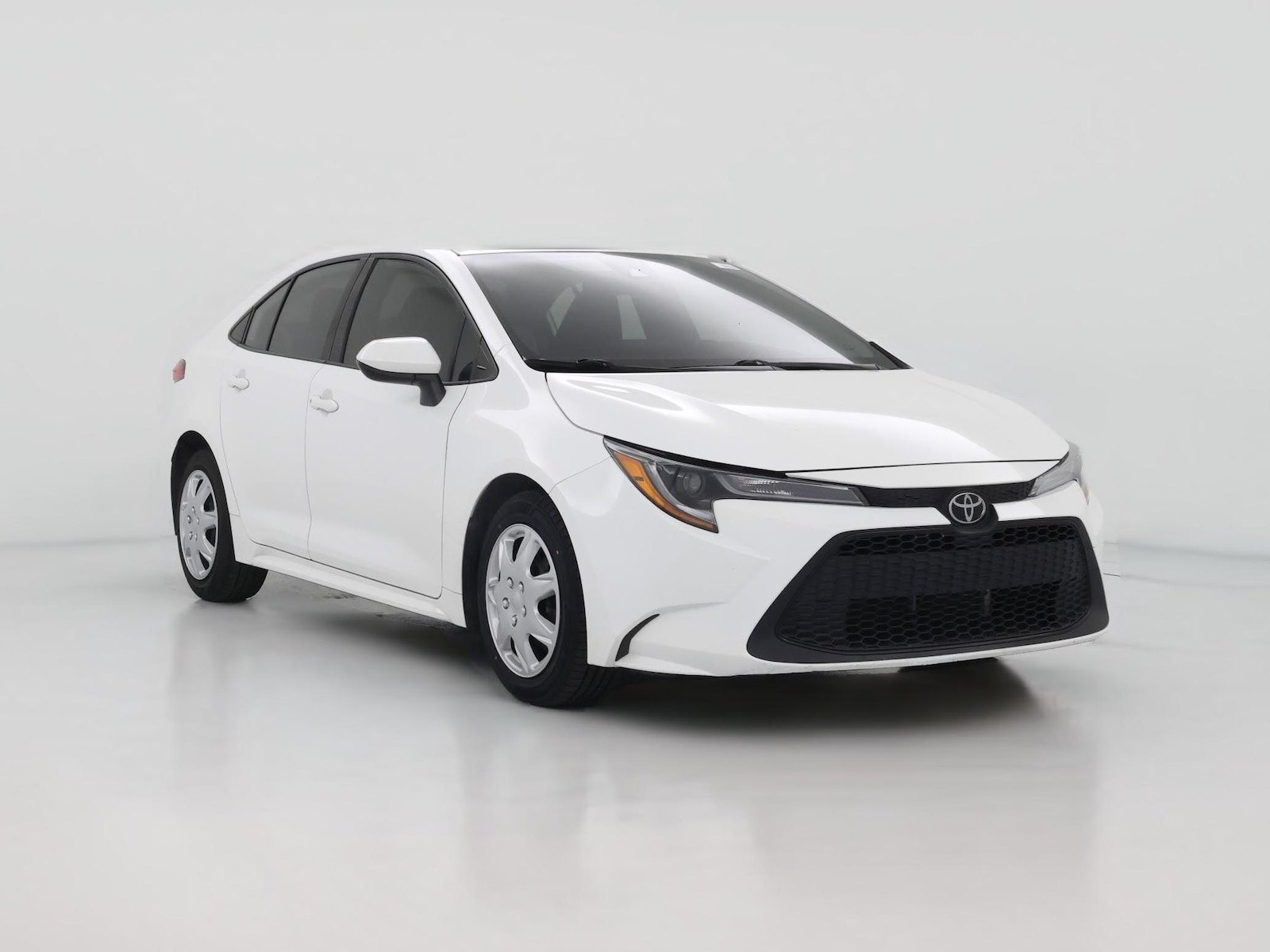 2022 Toyota Corolla L