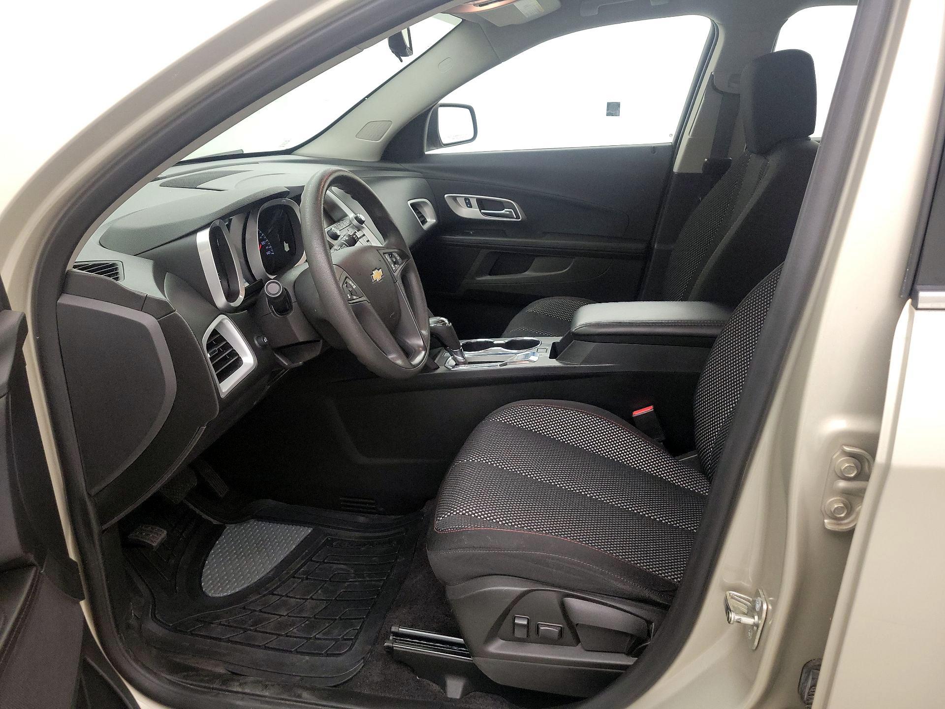 Thumbnail: 2016 Chevrolet Equinox - 11