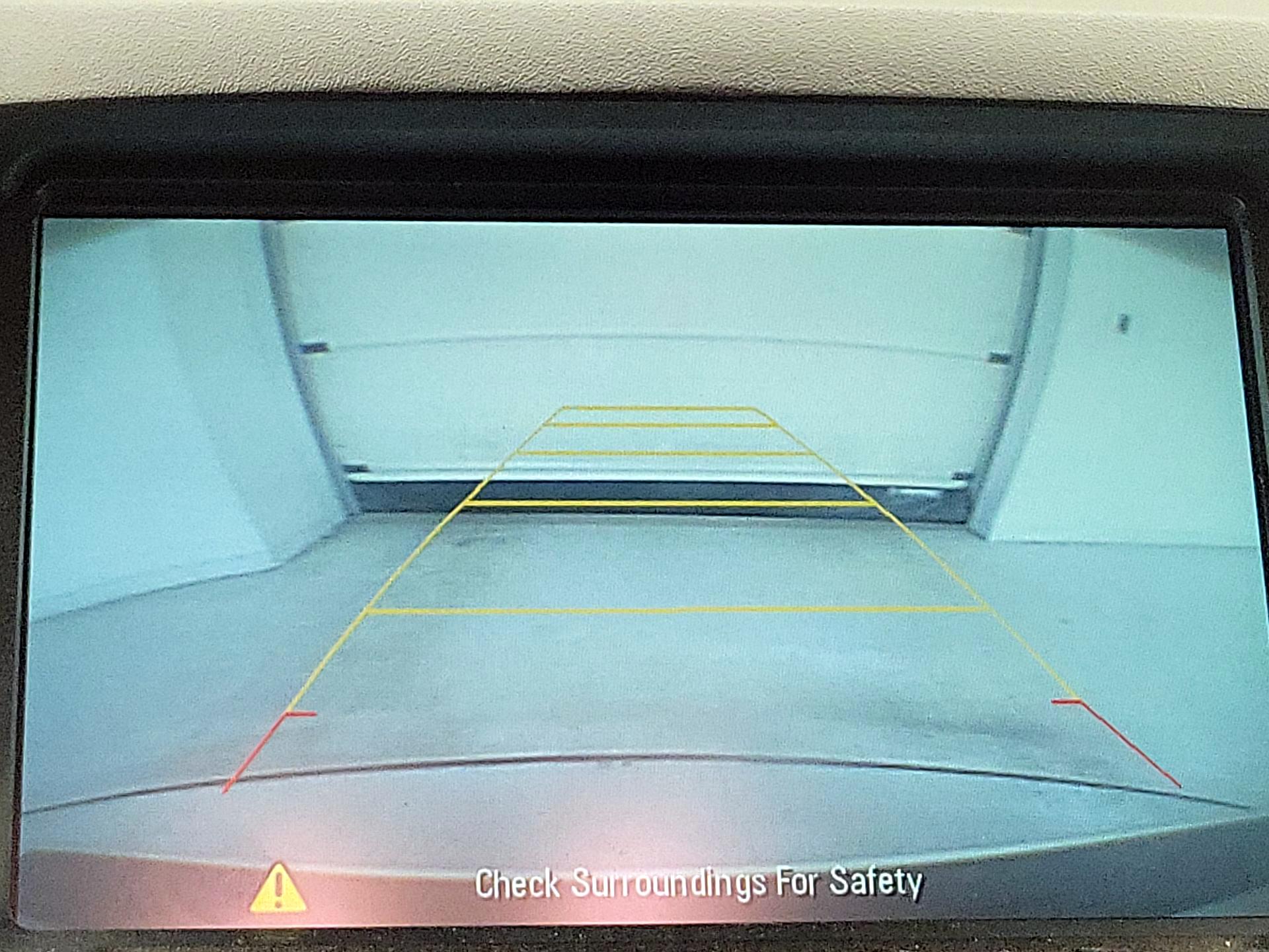 Thumbnail: 2016 Chevrolet Equinox - 14