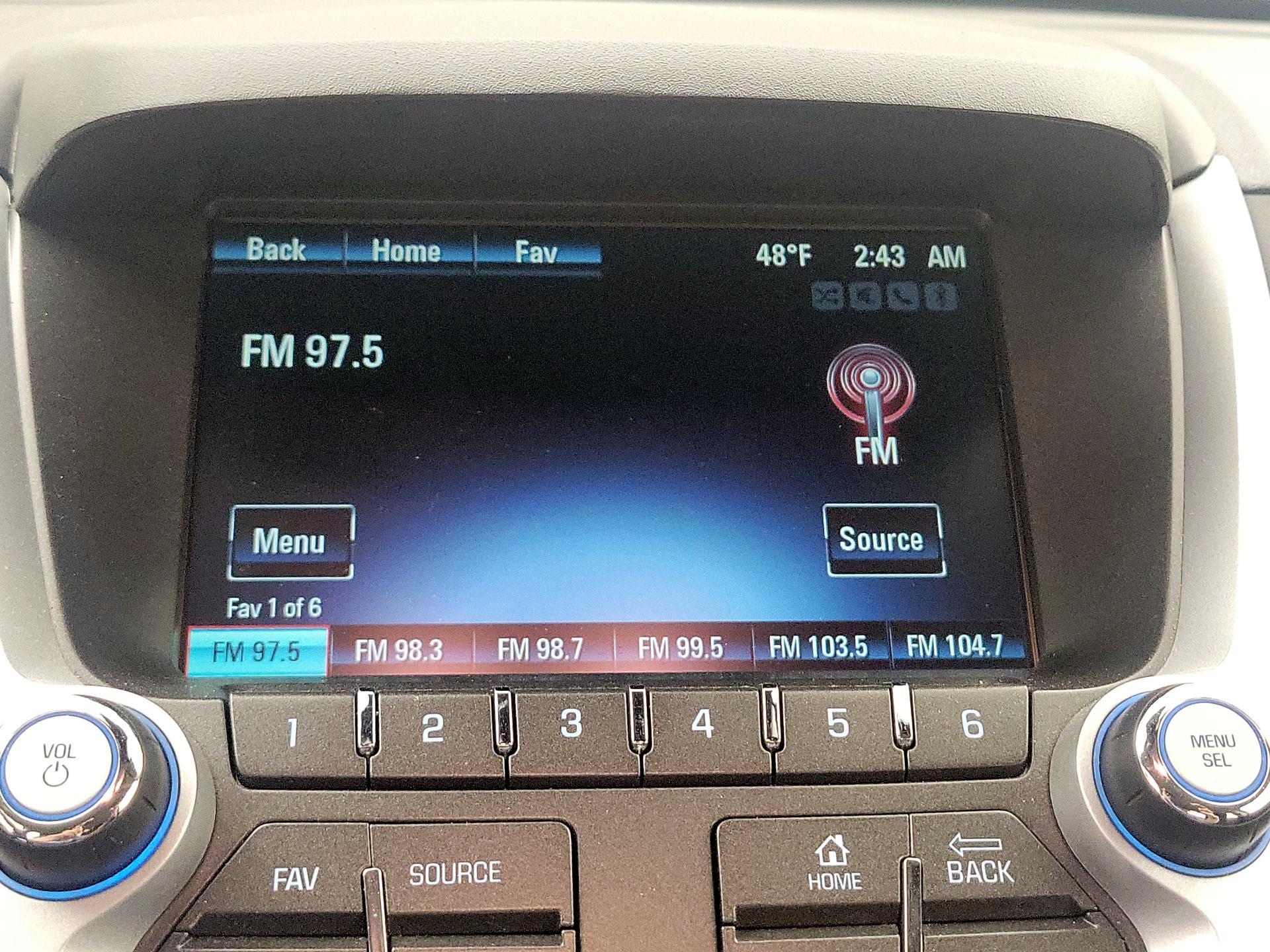 Thumbnail: 2016 Chevrolet Equinox - 15