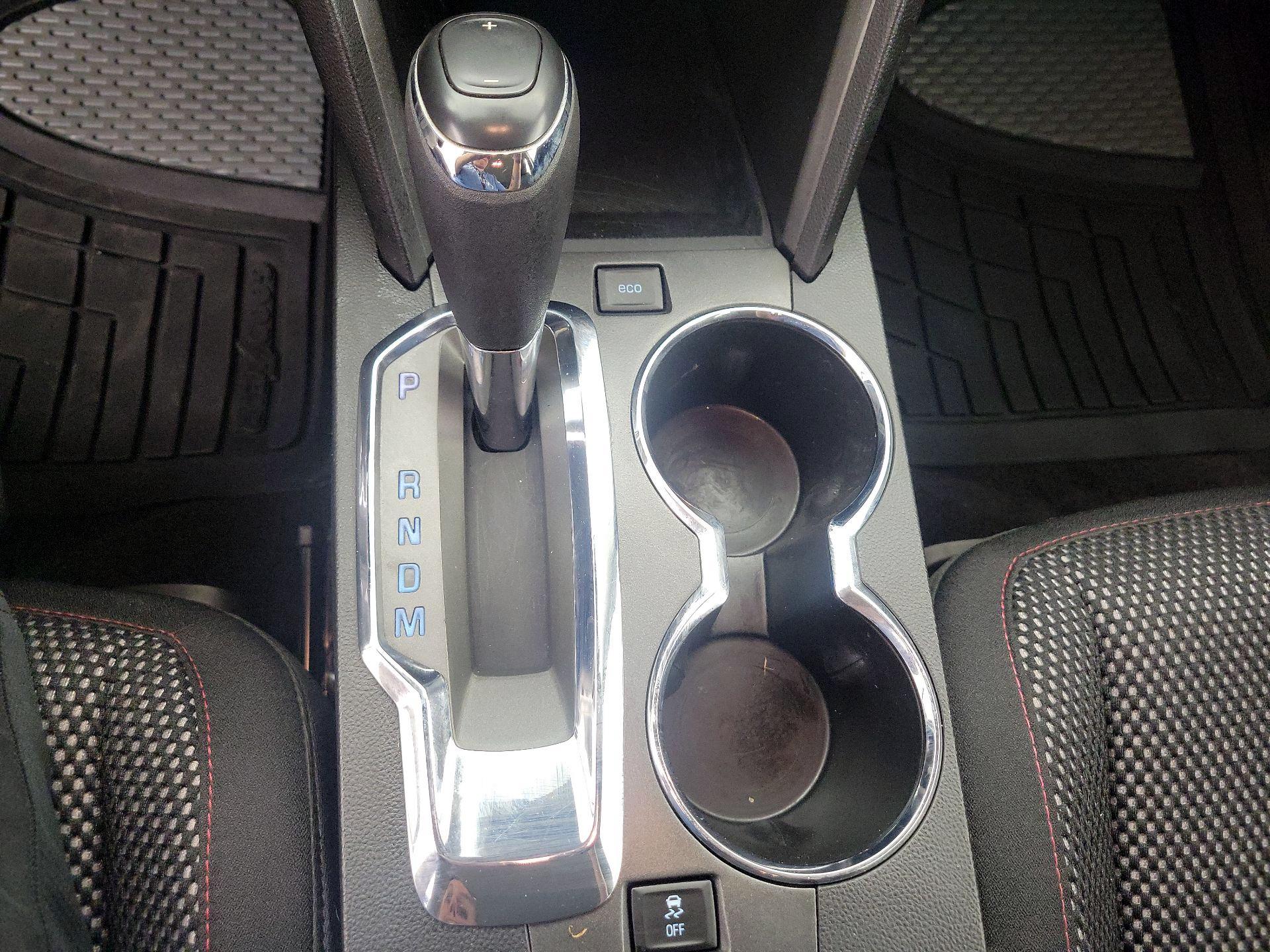 Thumbnail: 2016 Chevrolet Equinox - 17