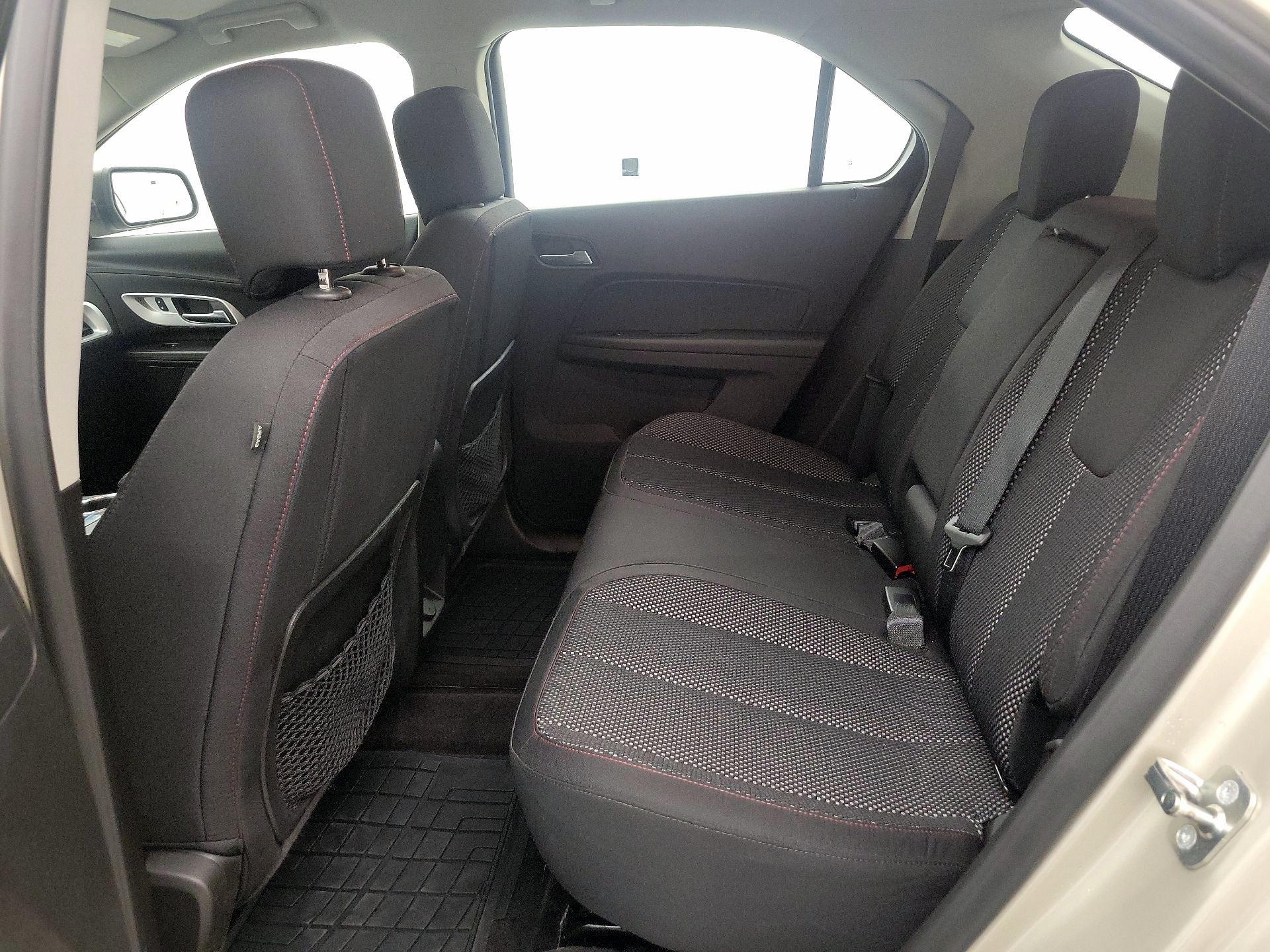 Thumbnail: 2016 Chevrolet Equinox - 19