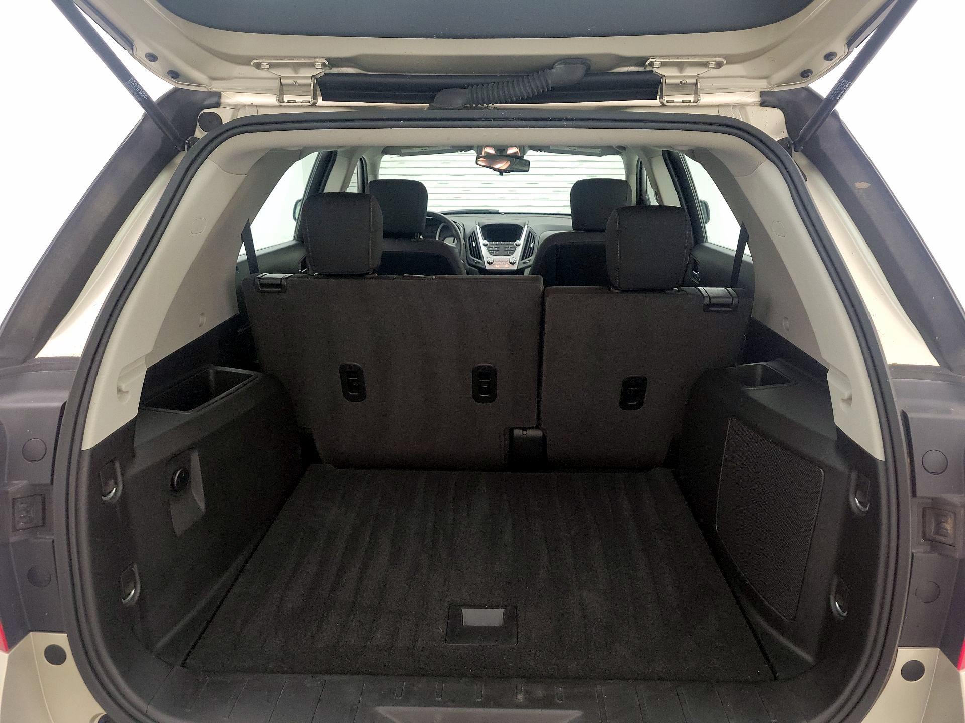 Thumbnail: 2016 Chevrolet Equinox - 20