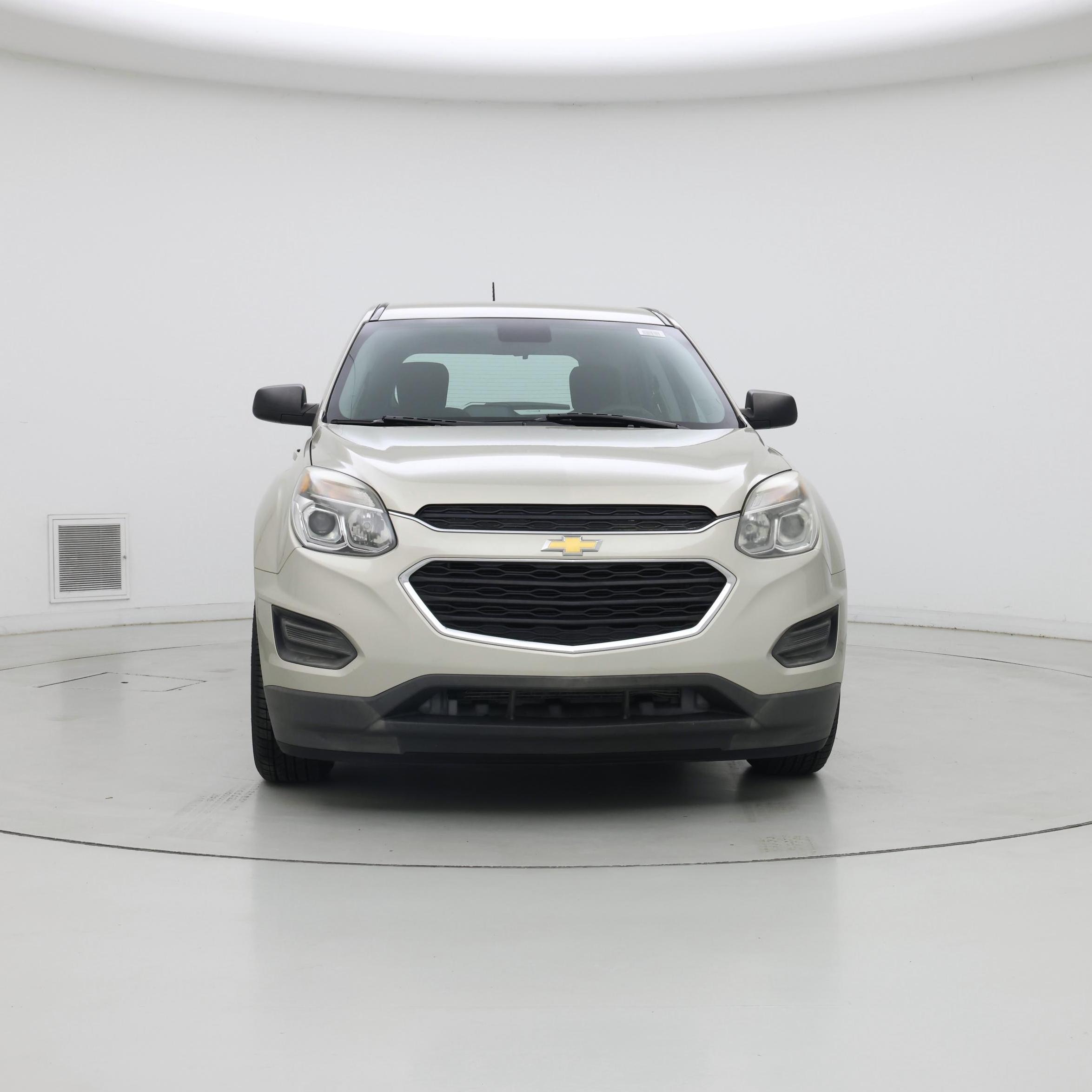 Thumbnail: 2016 Chevrolet Equinox - 5