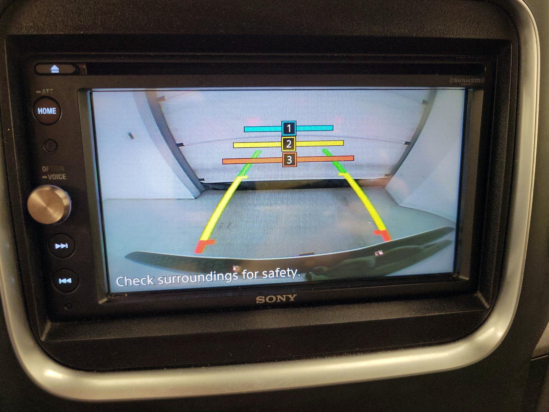 Thumbnail: 2019 RAM 1500 Classic - 14