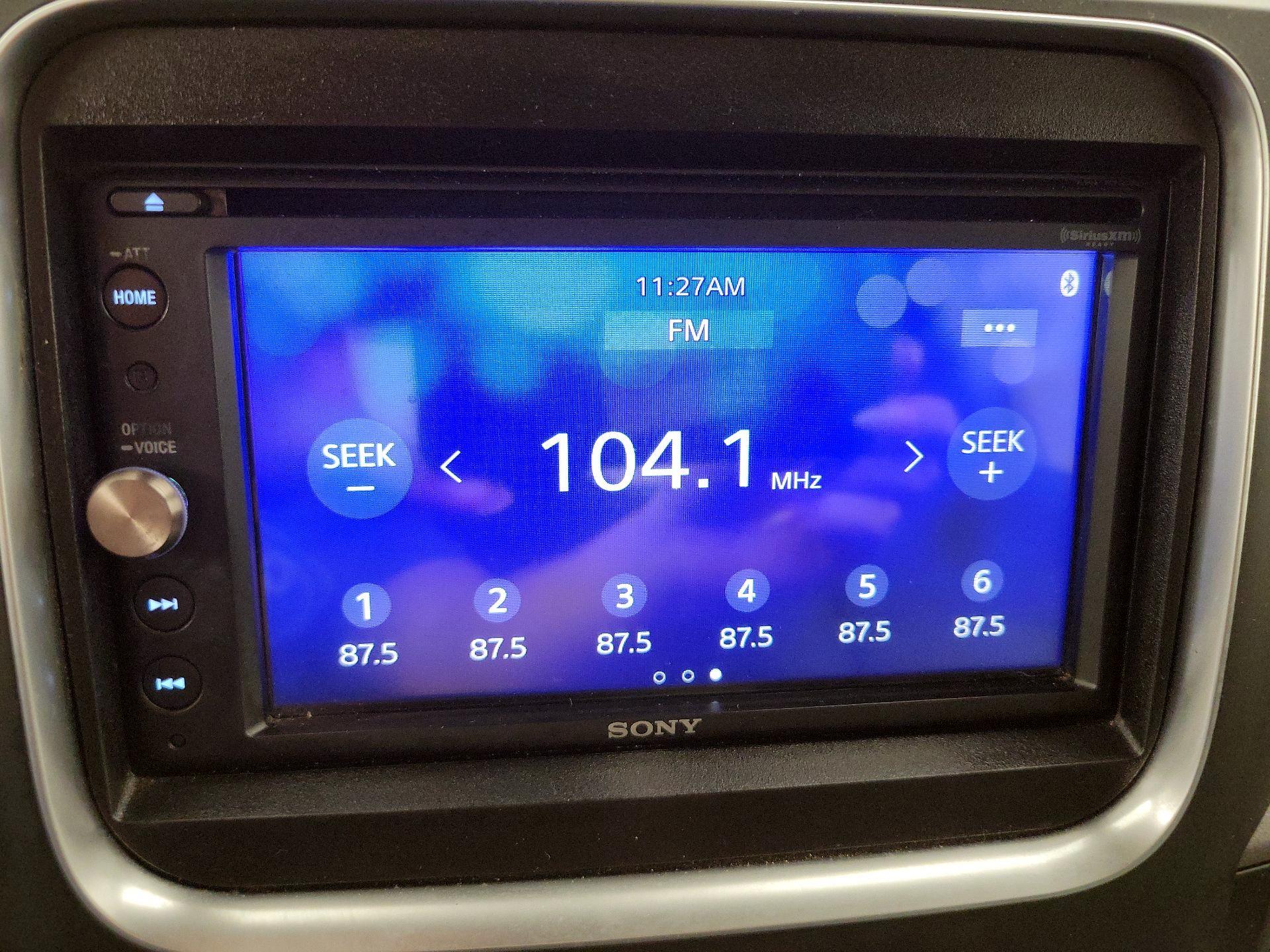 Thumbnail: 2019 RAM 1500 Classic - 15