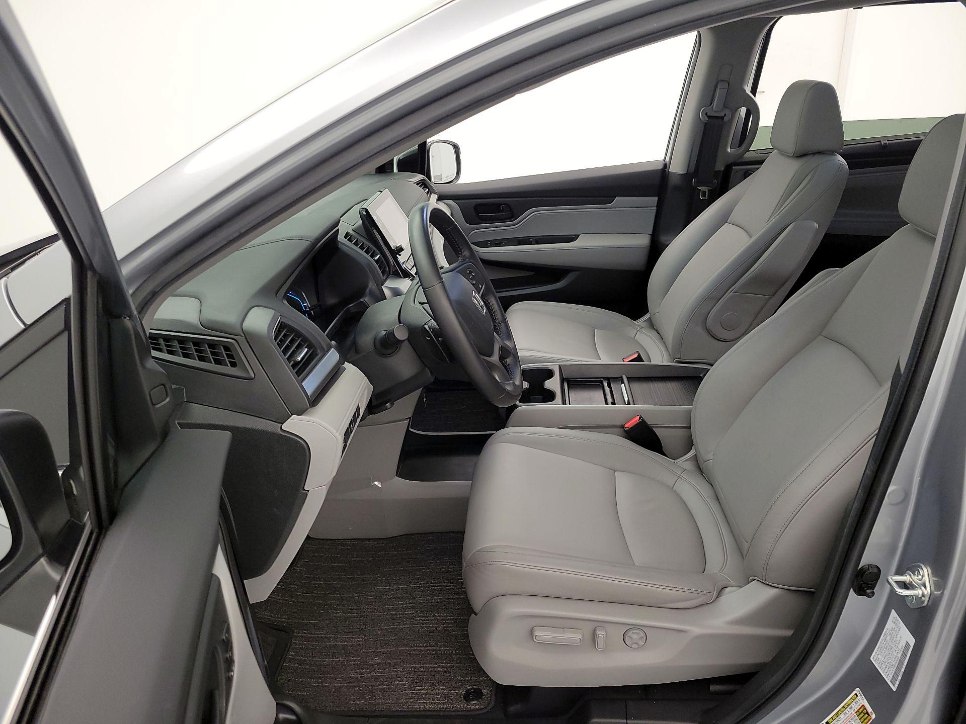 Thumbnail: 2024 Honda Odyssey - 11