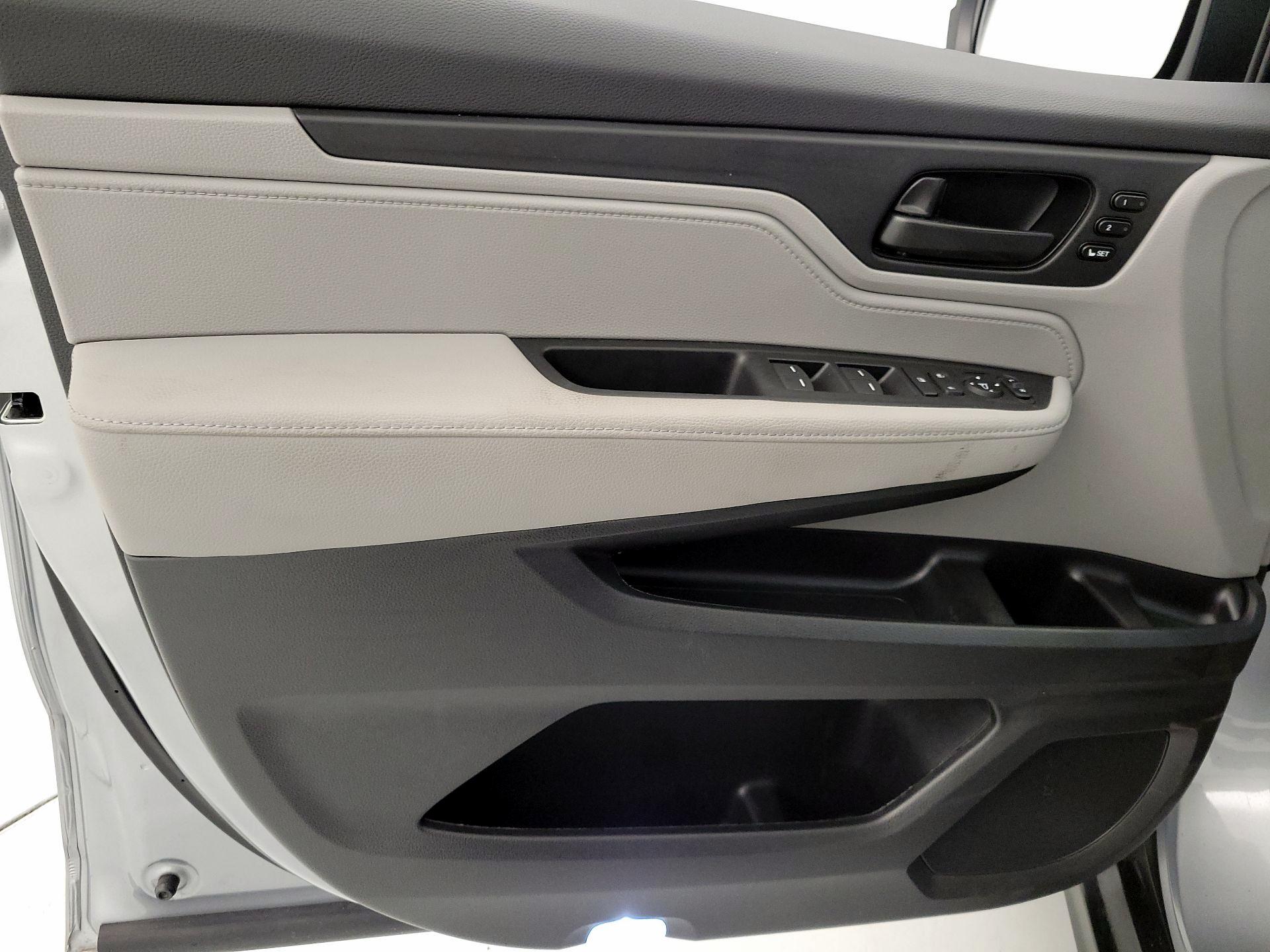 Thumbnail: 2024 Honda Odyssey - 12