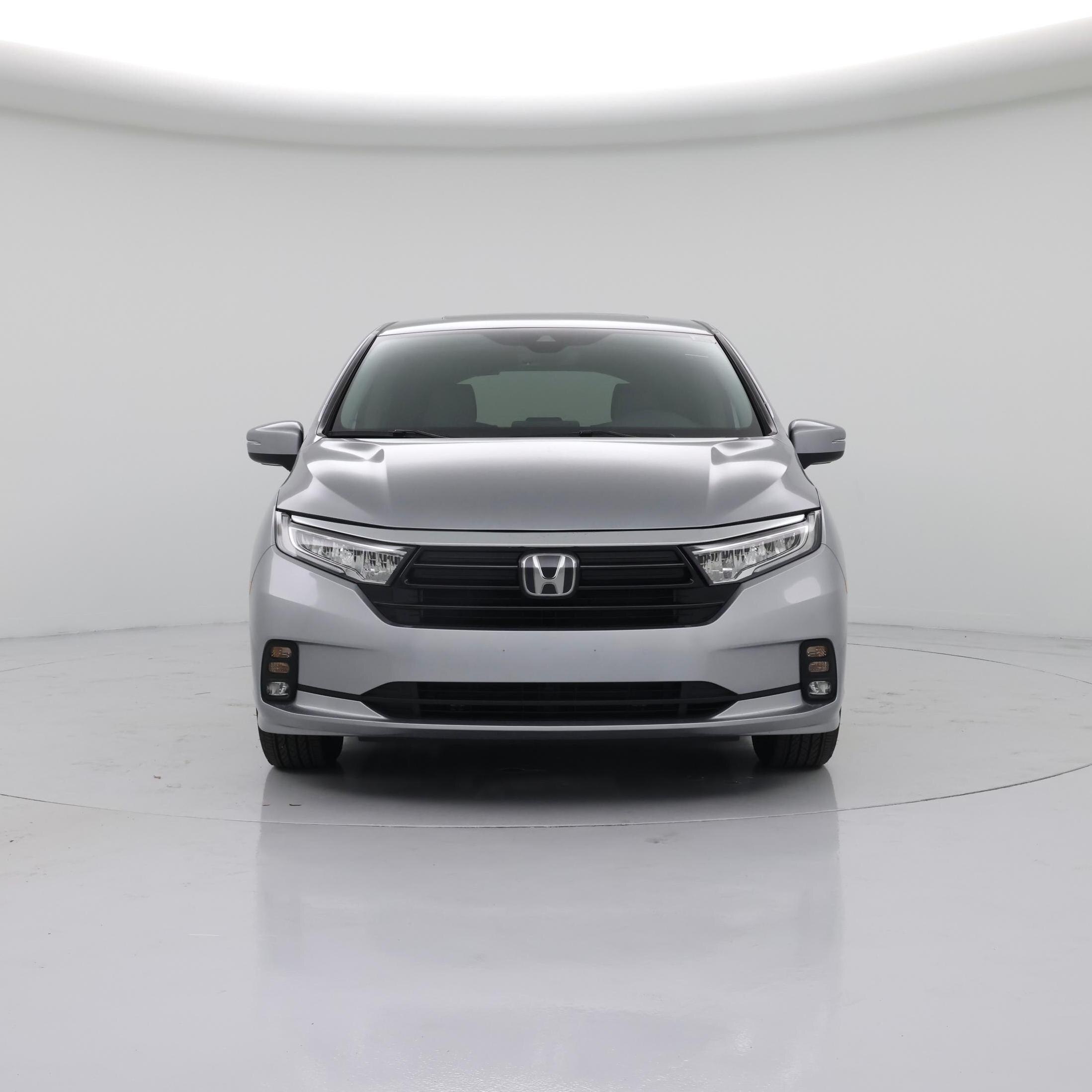 Thumbnail: 2024 Honda Odyssey - 5
