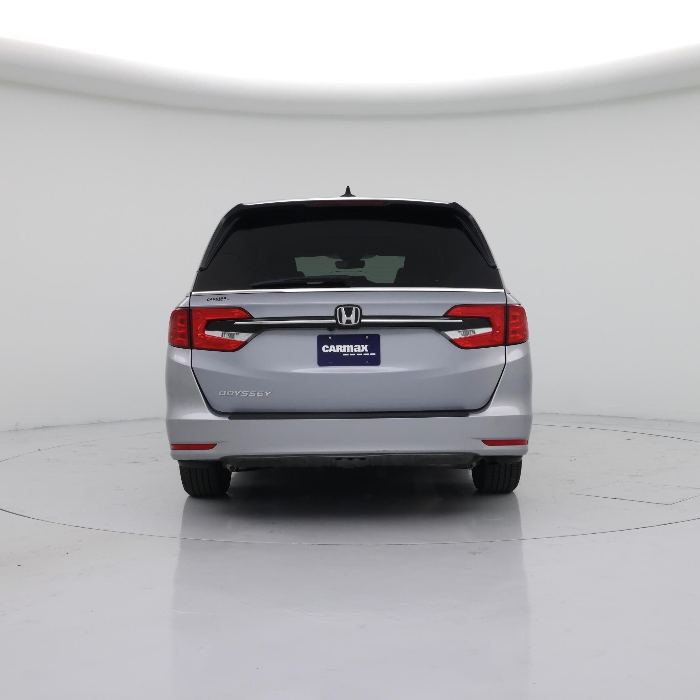 Thumbnail: 2024 Honda Odyssey - 6