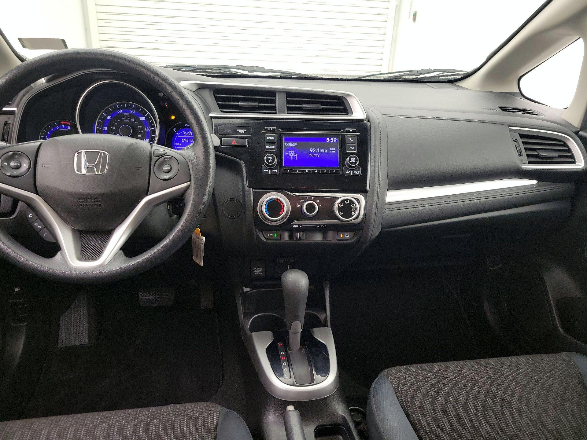 Thumbnail: 2016 Honda Fit - 9