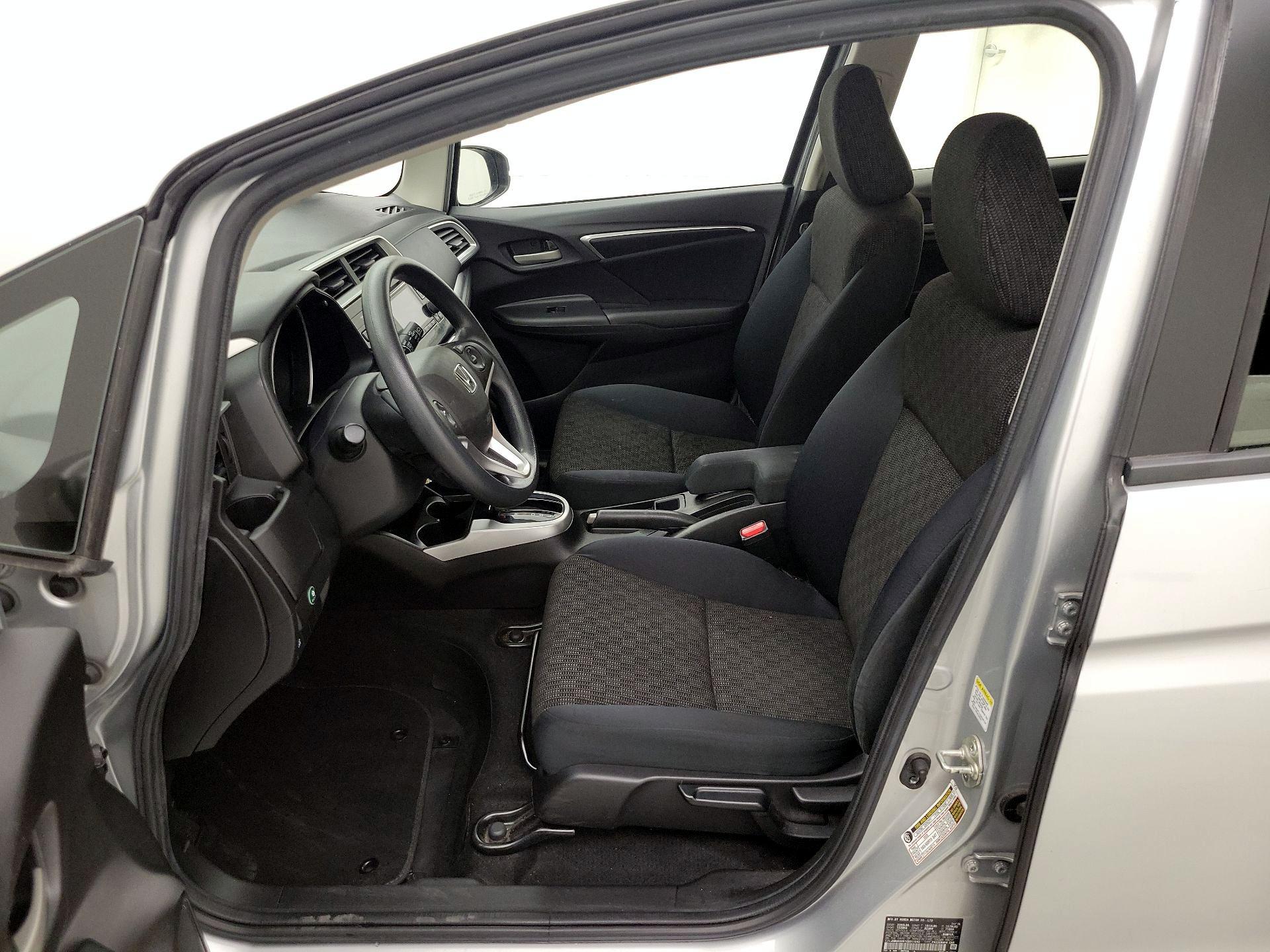 Thumbnail: 2016 Honda Fit - 11