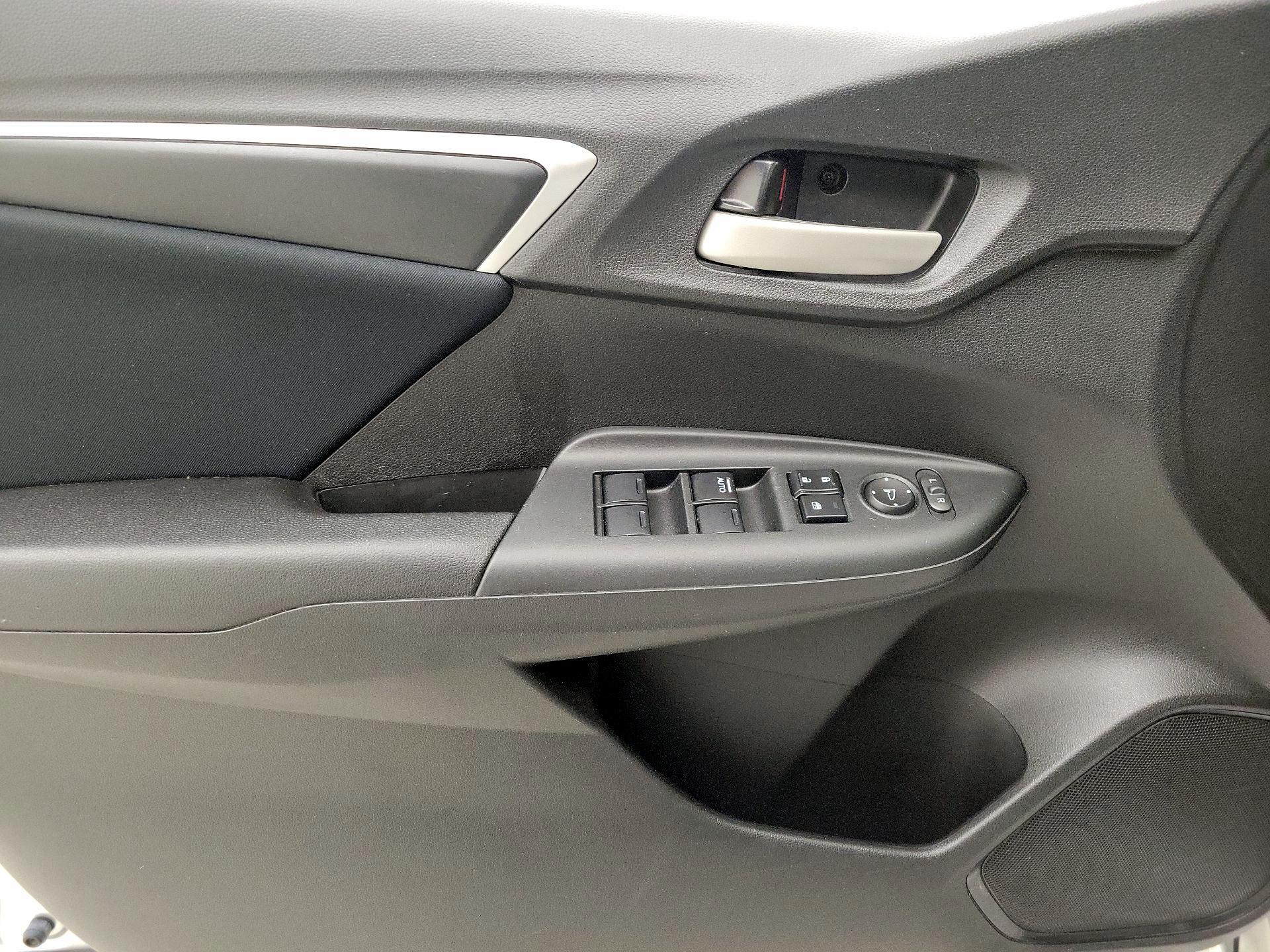 Thumbnail: 2016 Honda Fit - 12