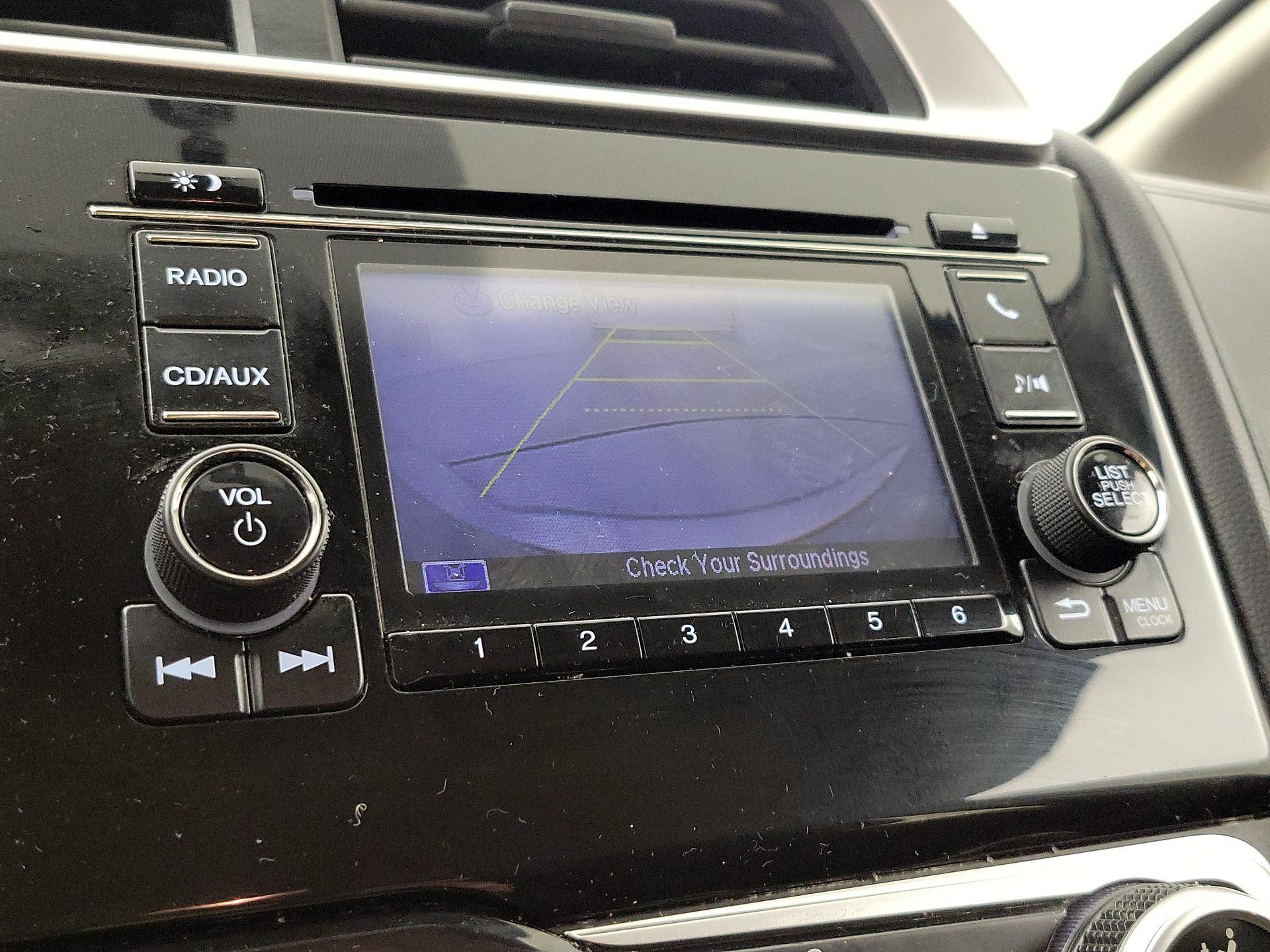 Thumbnail: 2016 Honda Fit - 14