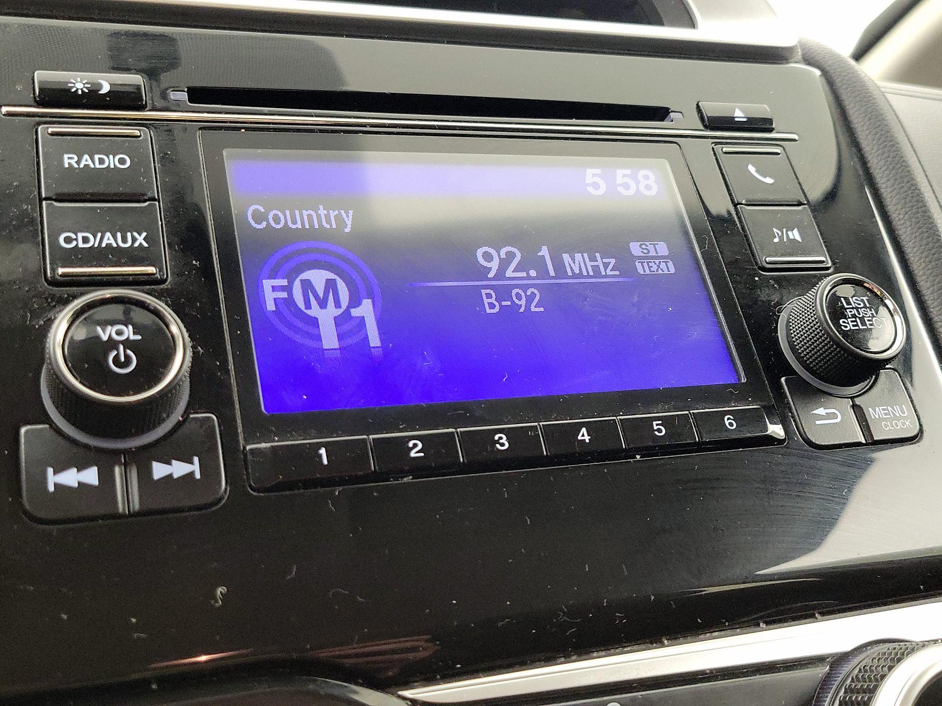 Thumbnail: 2016 Honda Fit - 15