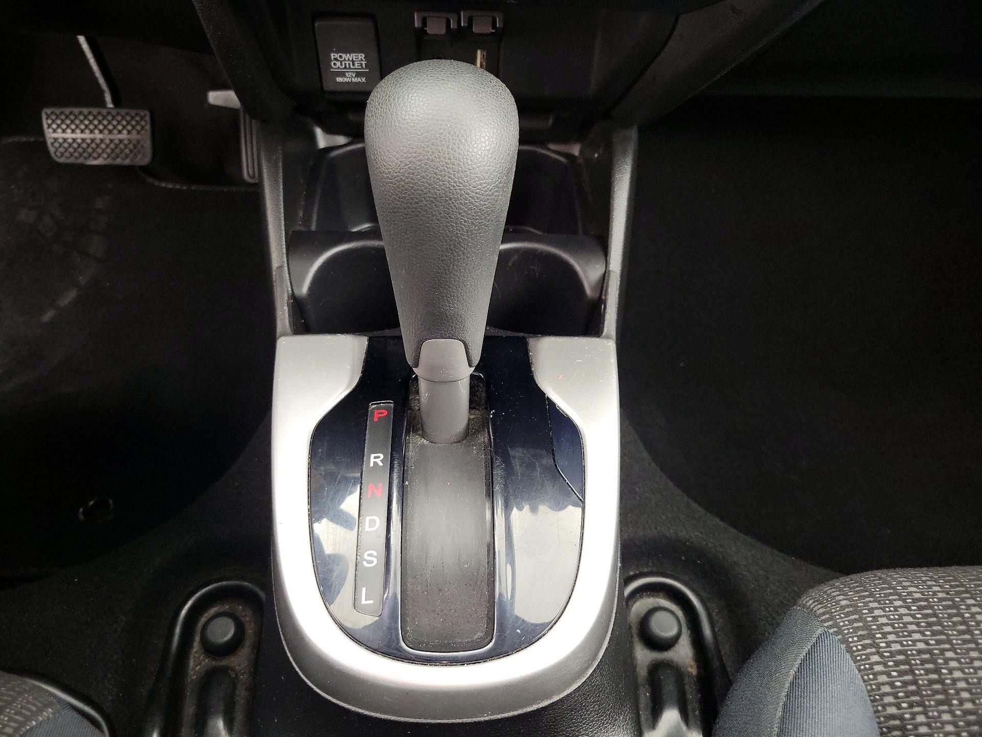 Thumbnail: 2016 Honda Fit - 17