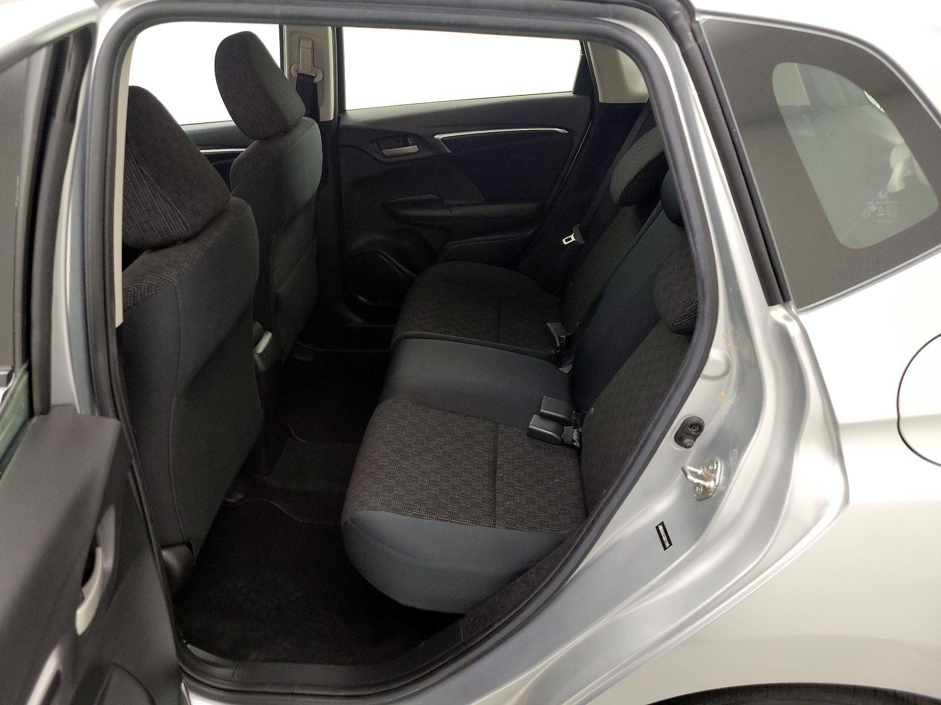 Thumbnail: 2016 Honda Fit - 19