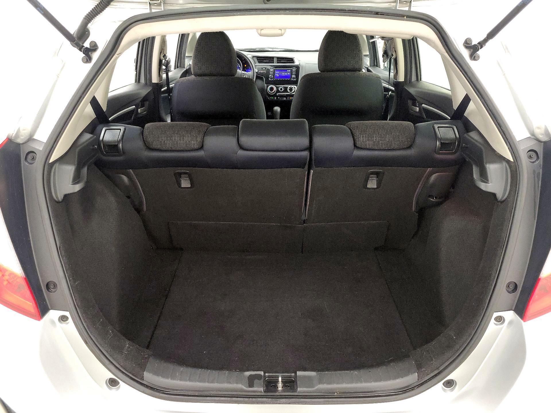 Thumbnail: 2016 Honda Fit - 20