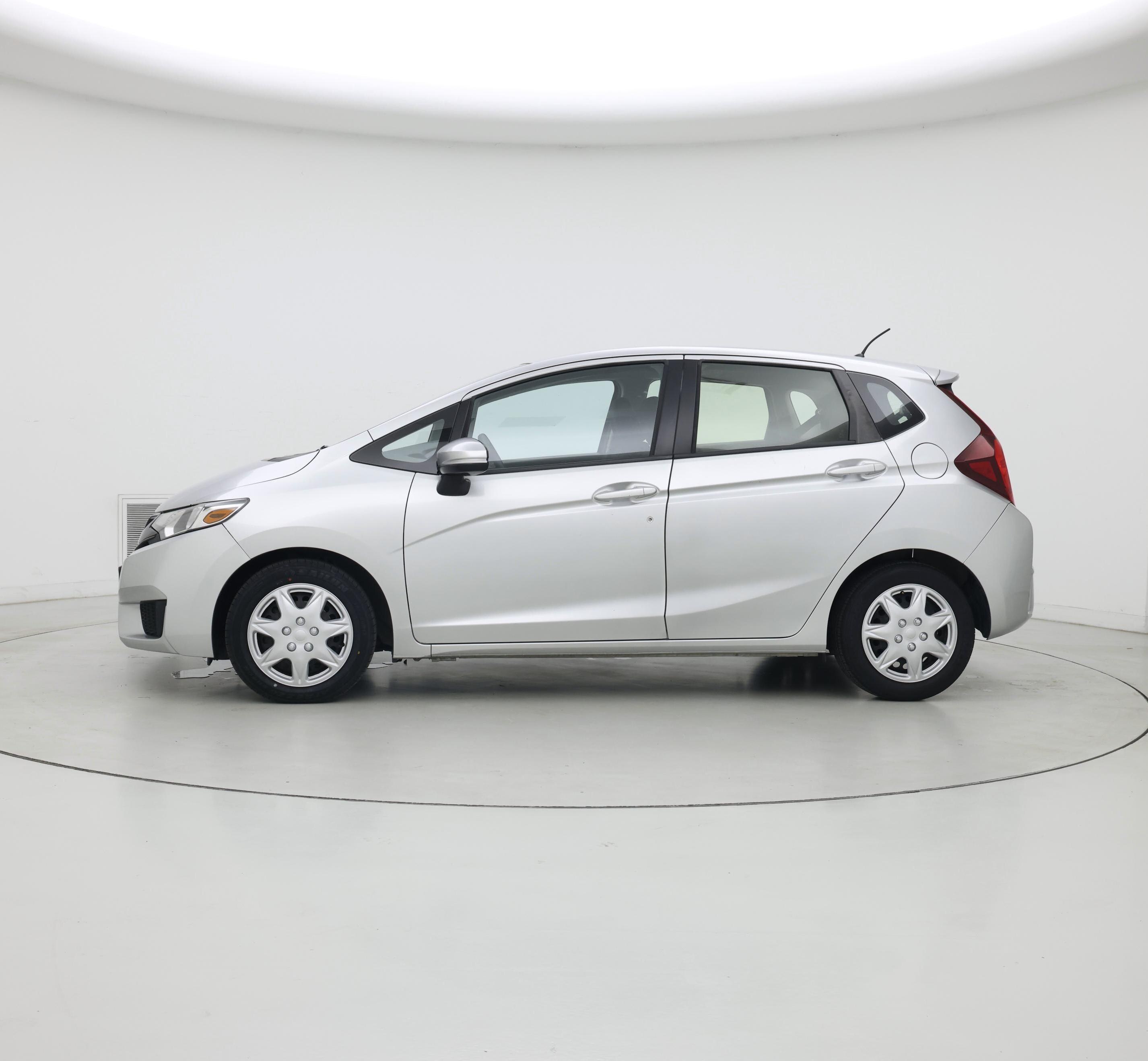 Thumbnail: 2016 Honda Fit - 3