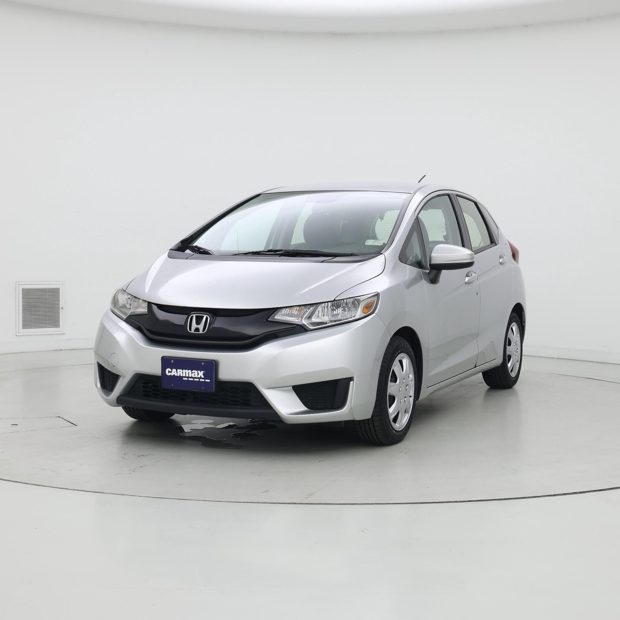 Thumbnail: 2016 Honda Fit - 4