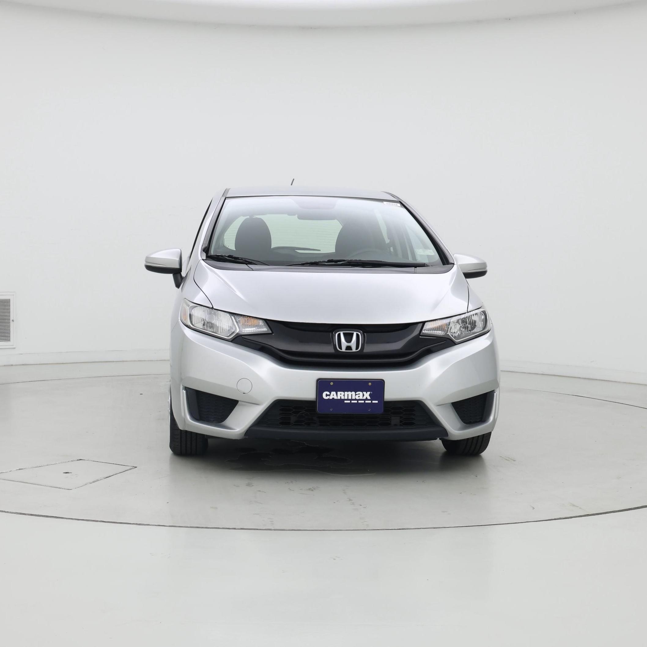 Thumbnail: 2016 Honda Fit - 5