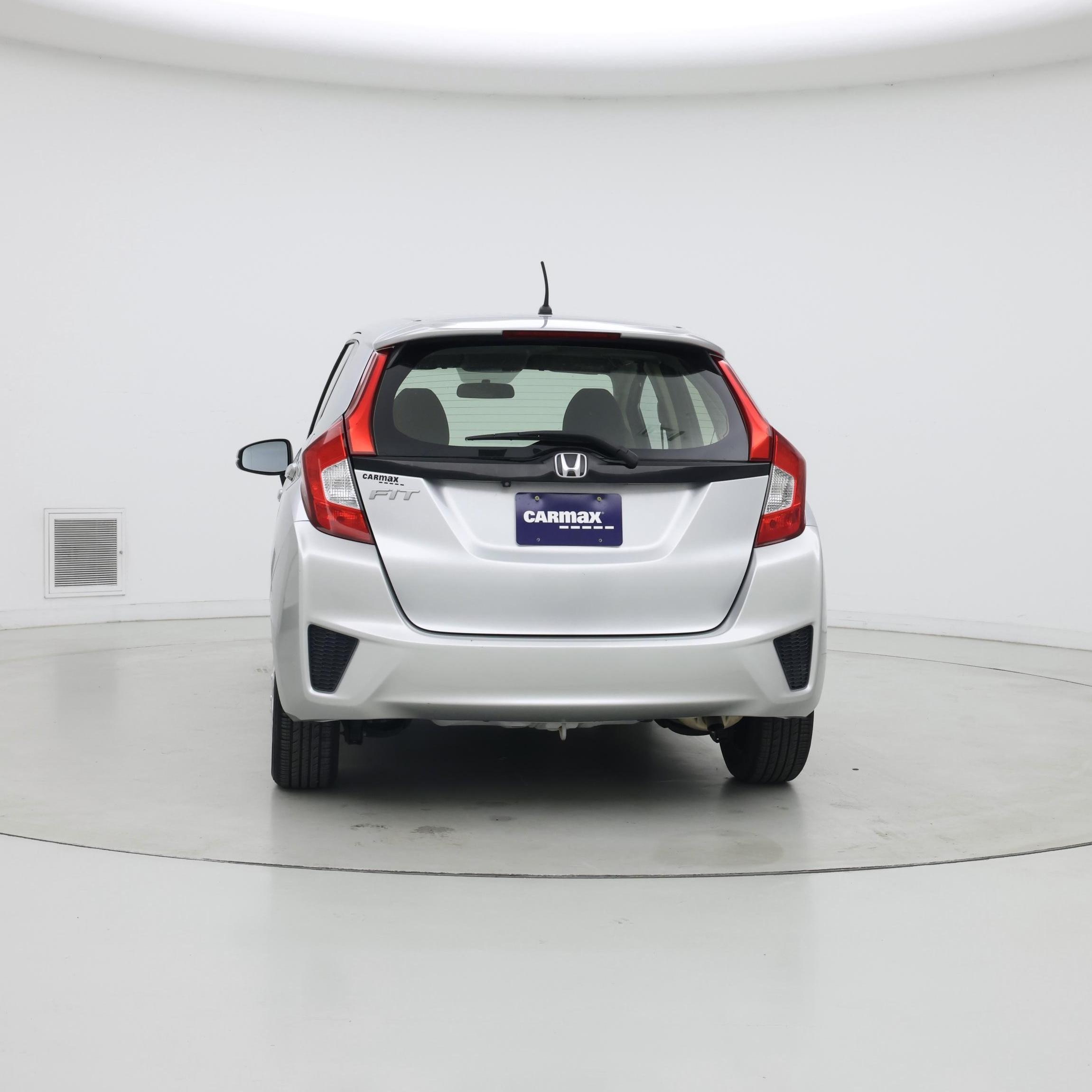 Thumbnail: 2016 Honda Fit - 6