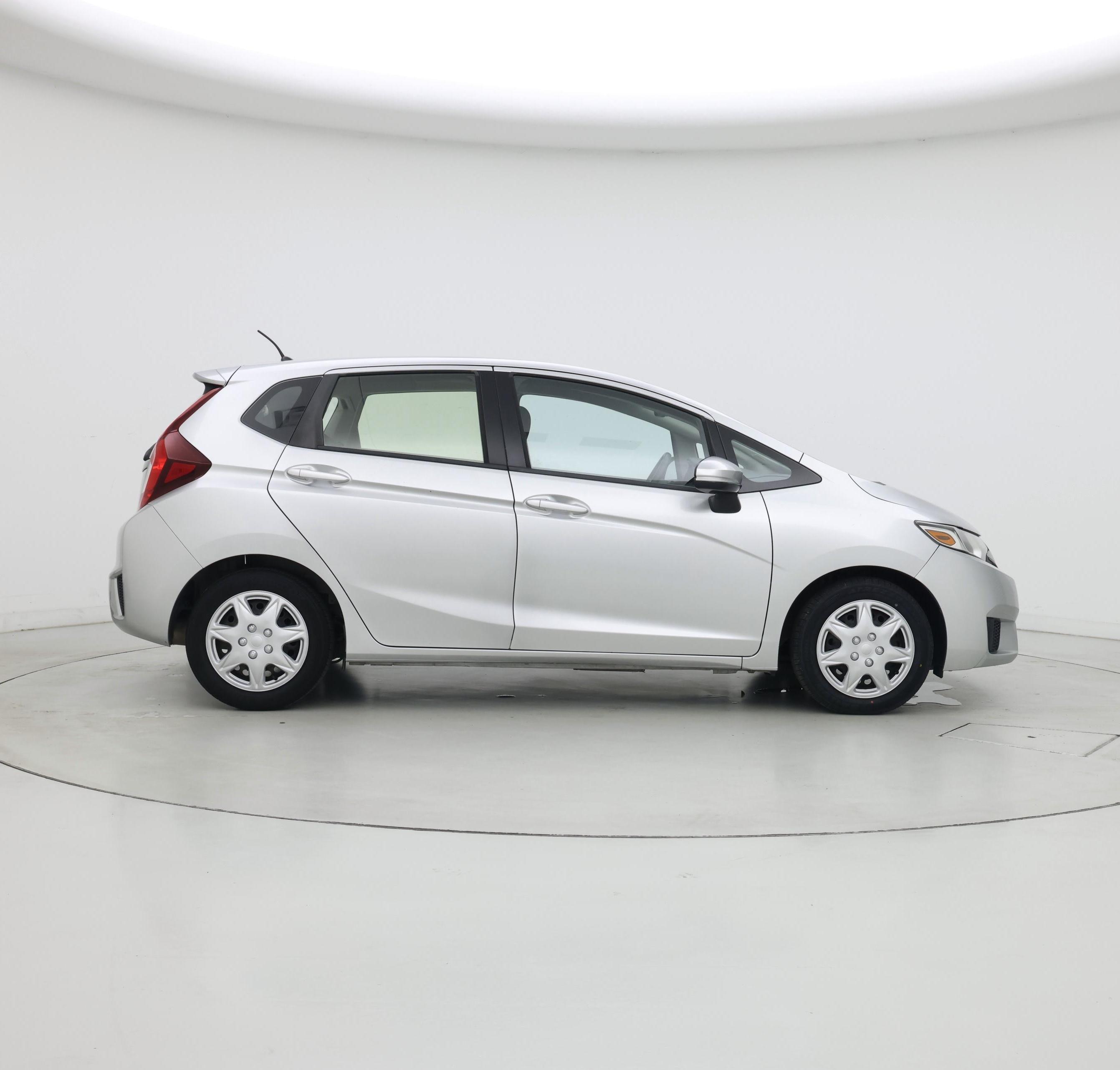 Thumbnail: 2016 Honda Fit - 7